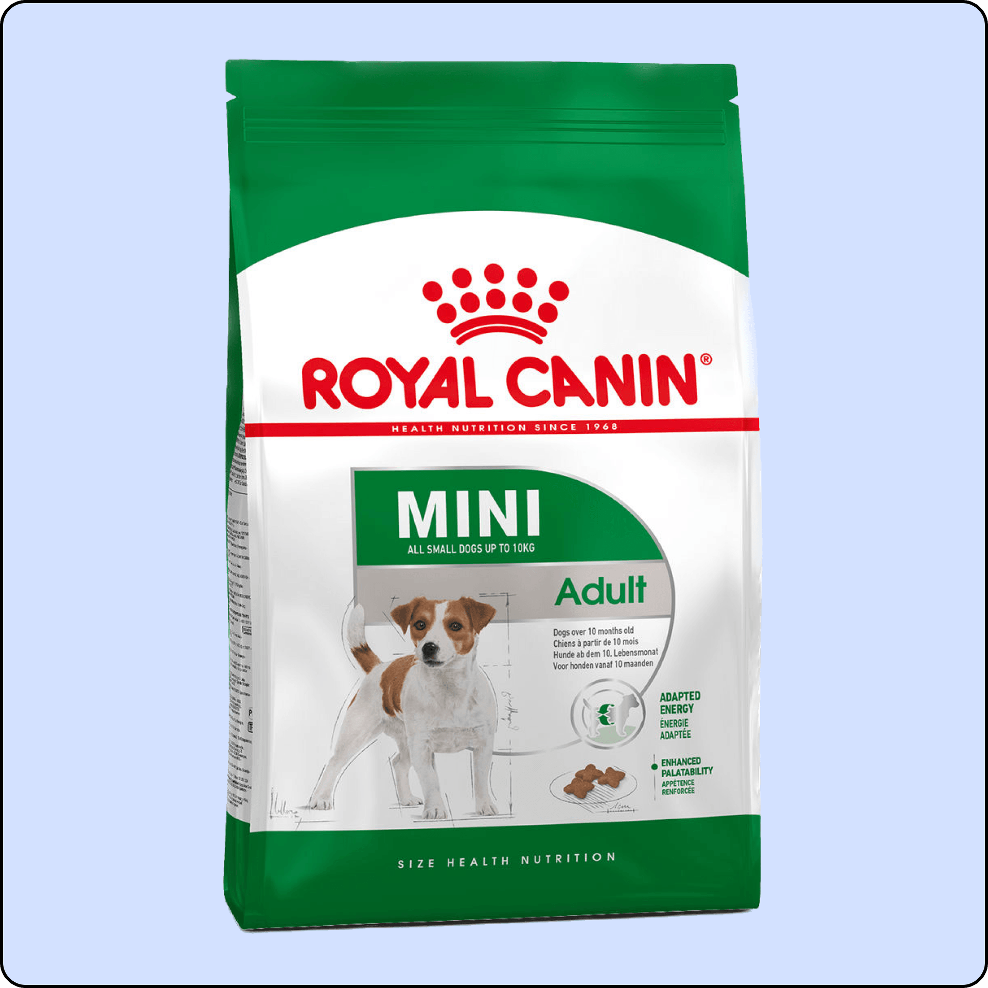 Royal Canin Mini Küçük Irk Yetişkin Köpek Maması 2 kg