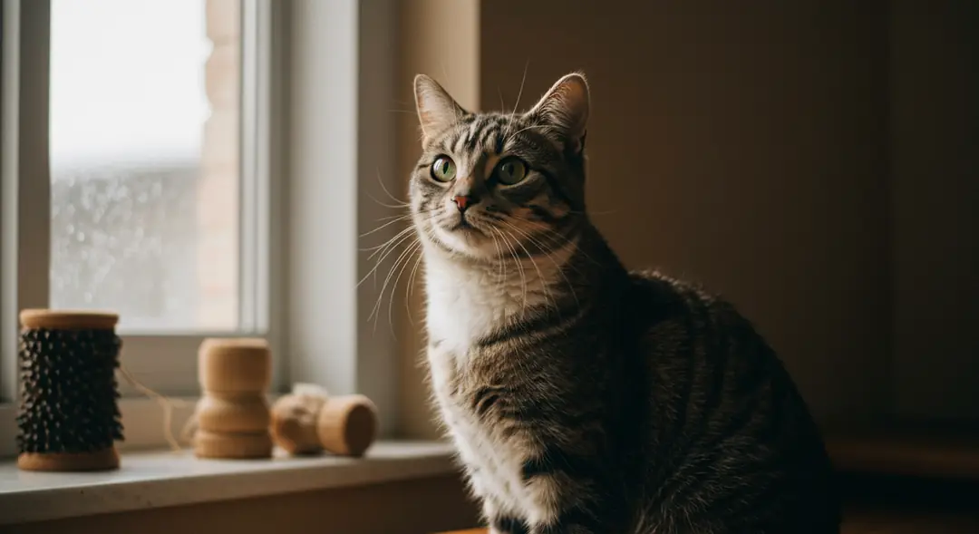 Kedileri şımartmanın önemi, duygusal bağ, psikolojik faydalar, fiziksel sağlık ve uzun ömür için bakım ipuçları.