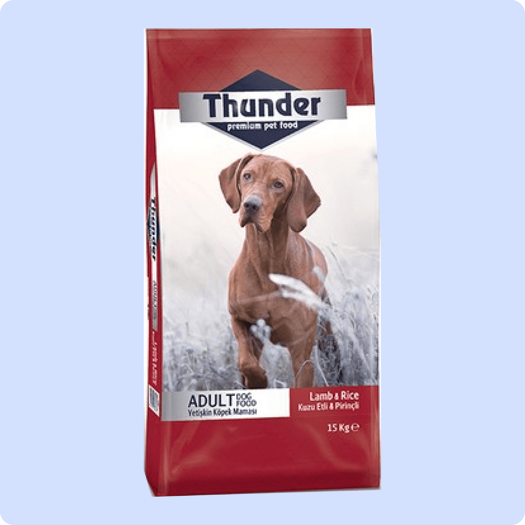 Thunder