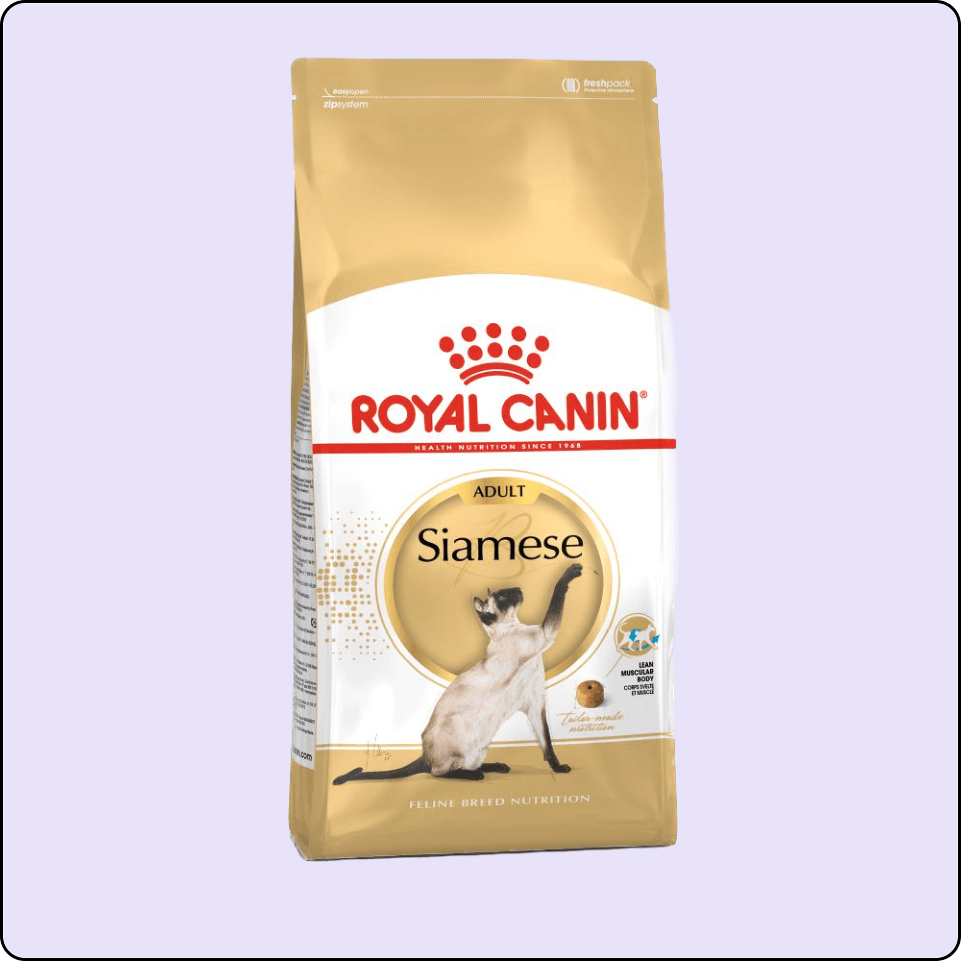 Royal Canin Siamese 38 Yetişkin Kedi Maması 2 kg