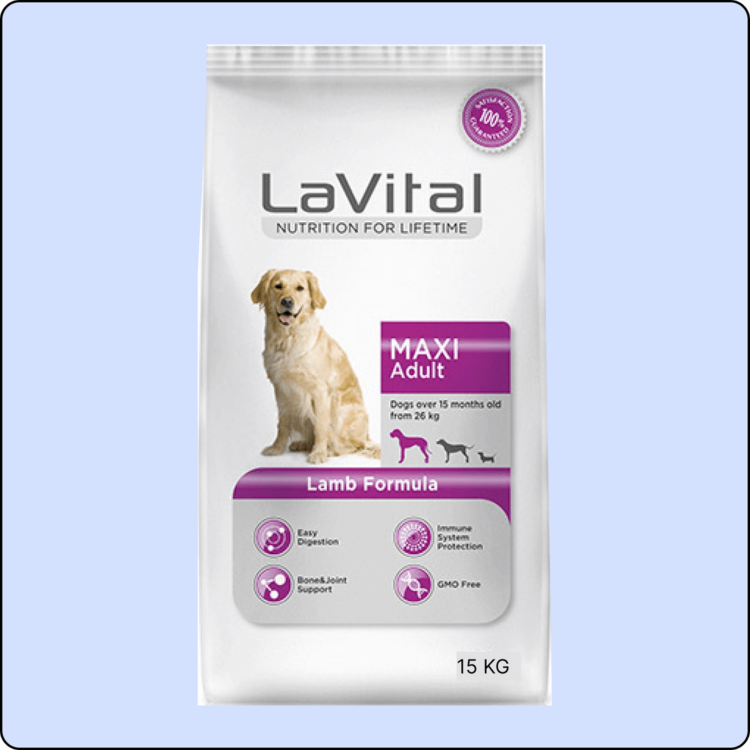 LaVital