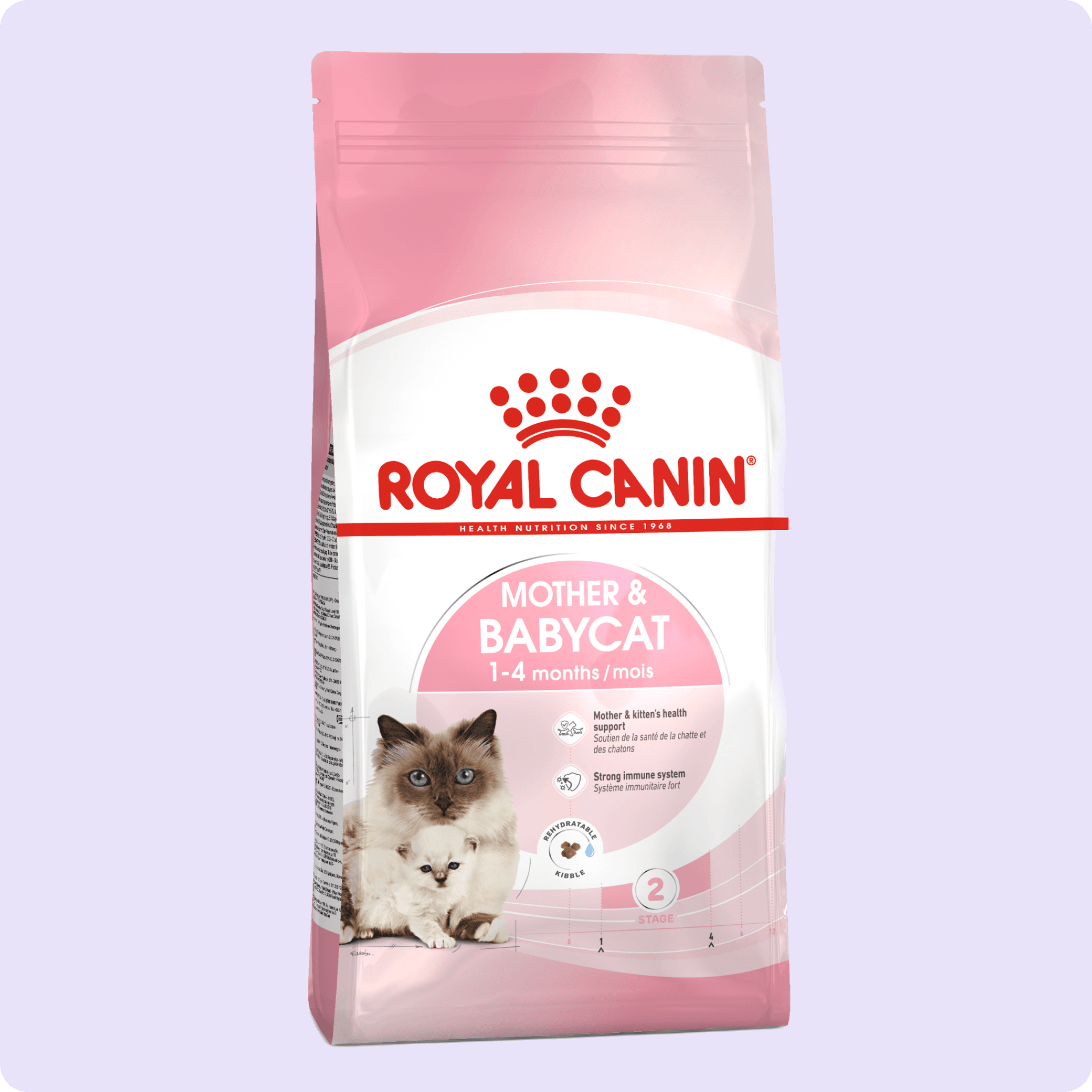 Royal Canin Mother&Babycat Yavru Kedi Maması 4 kg