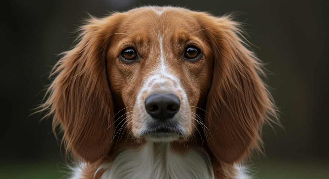 Uzun kulaklı köpekler, yüzlerini çevreleyen uzun ve sarkık kulaklarıyla karakteristik görünüm ve gelişmiş işitme ile koku alma yetenekleri gösterir.
