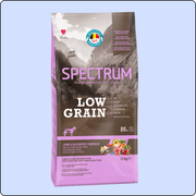 Spectrum
