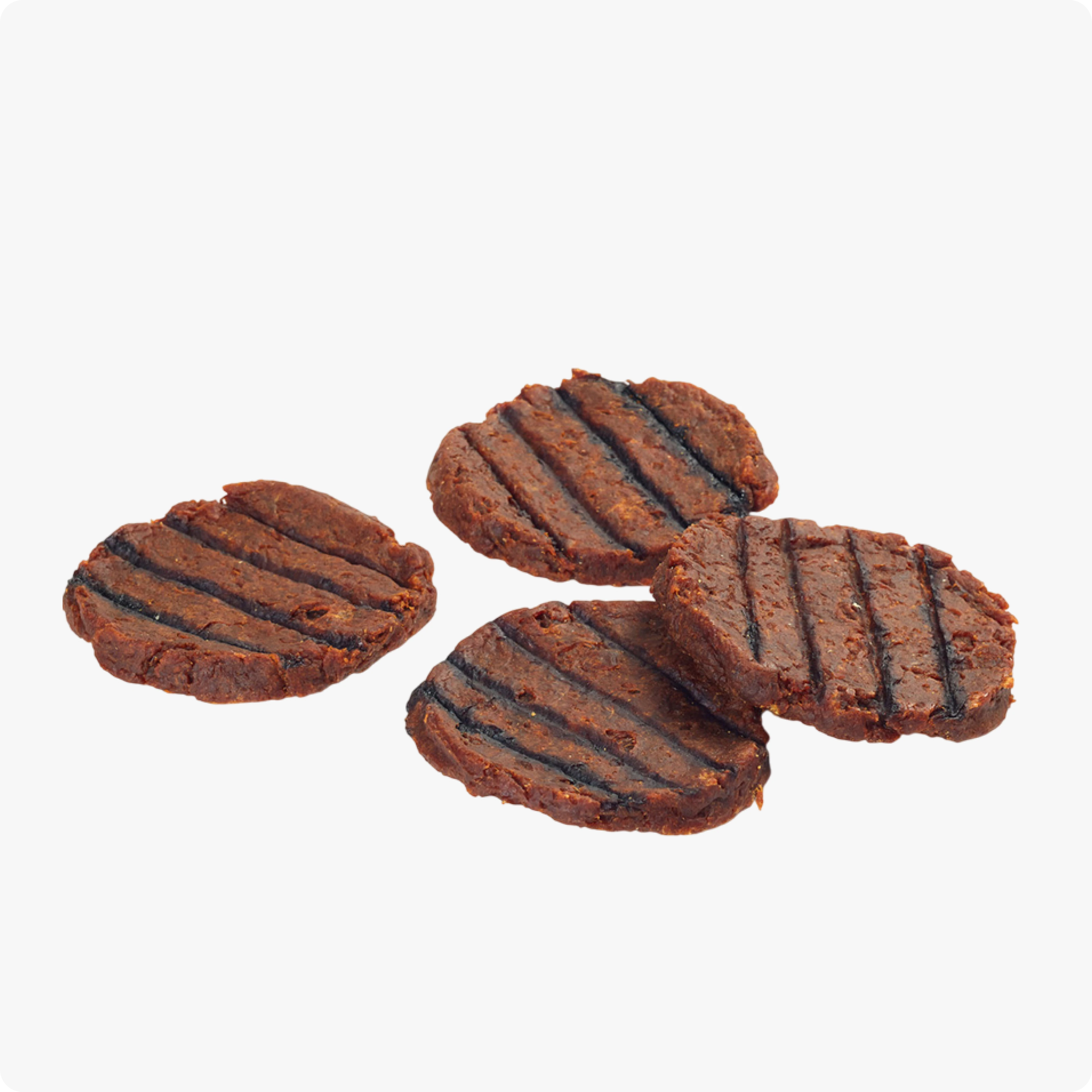 Wanpy Izgara Dana Biftek Köpek Ödülü 100 gr