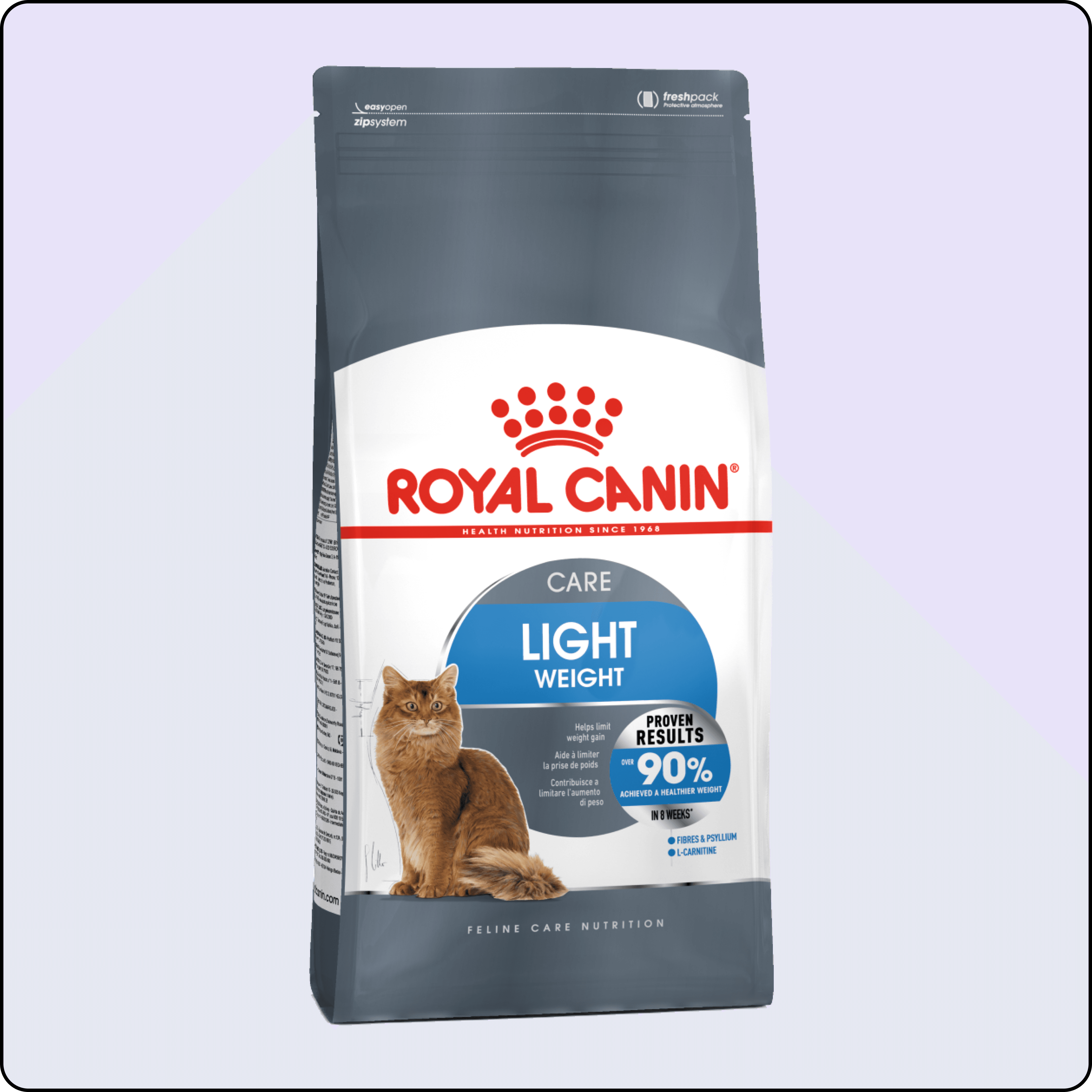 Royal Canin Light Weight Care Diyet Kedi Maması 8 kg