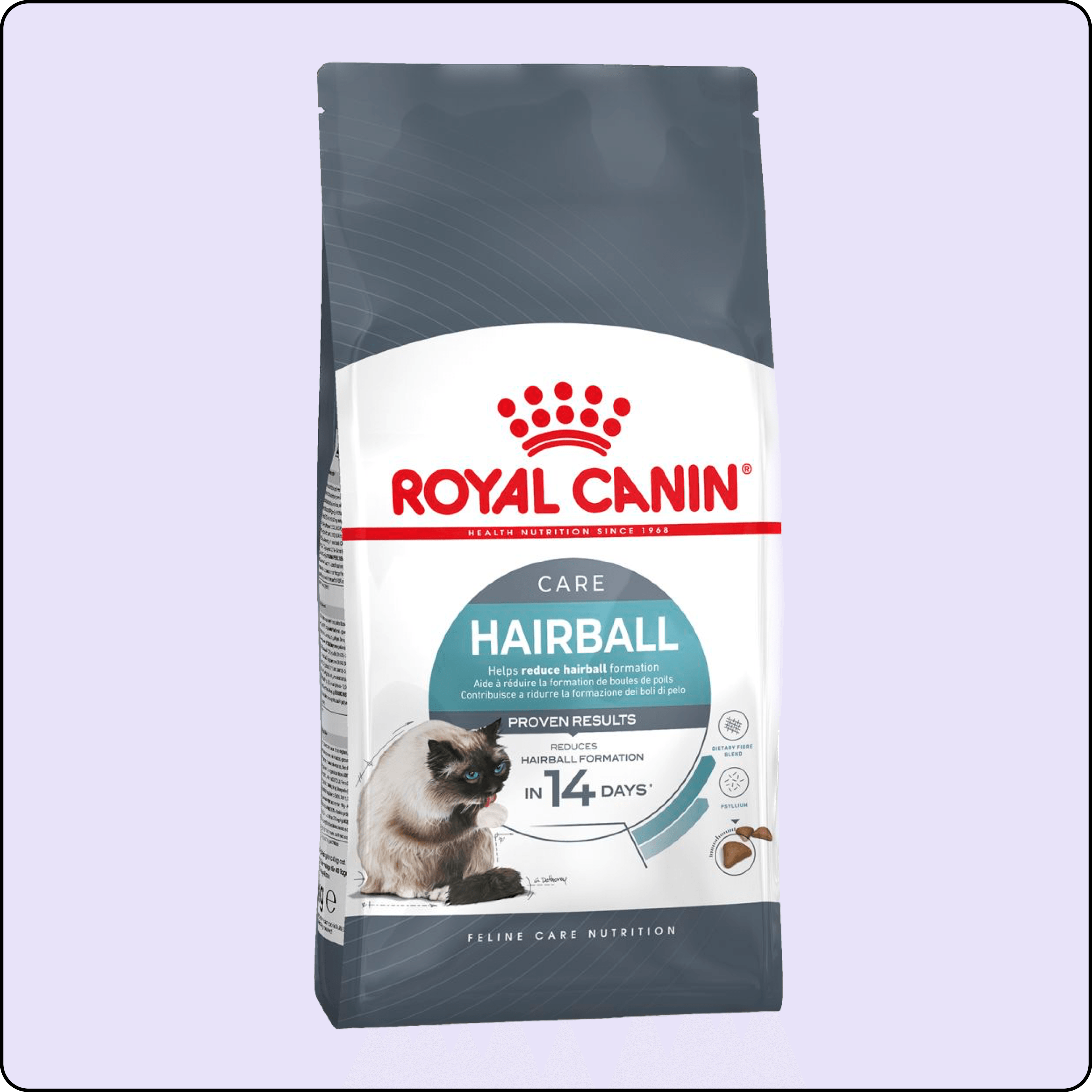 Royal Canin Hairball Tüy Yumağı Önleyici Yetişkin Kedi Maması 2kg