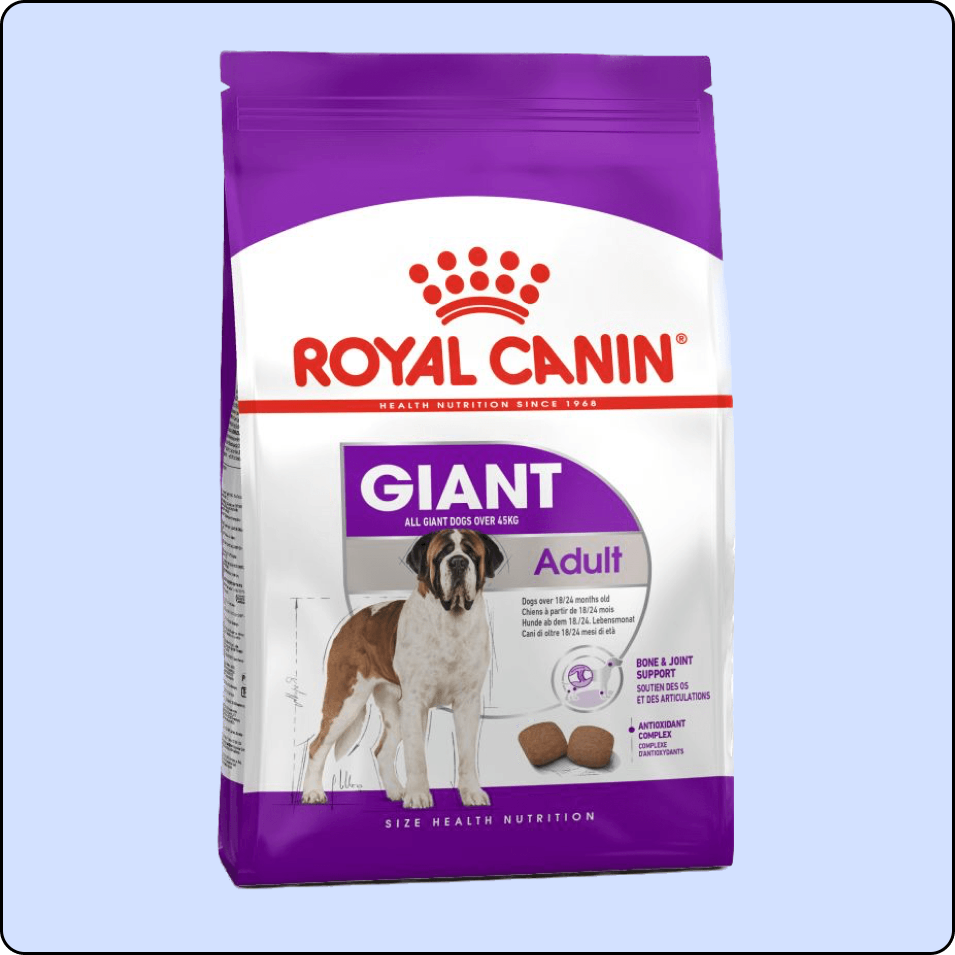 Royal Canin Adult Giant Dev Irk Yetişkin Köpek Maması 15 kg