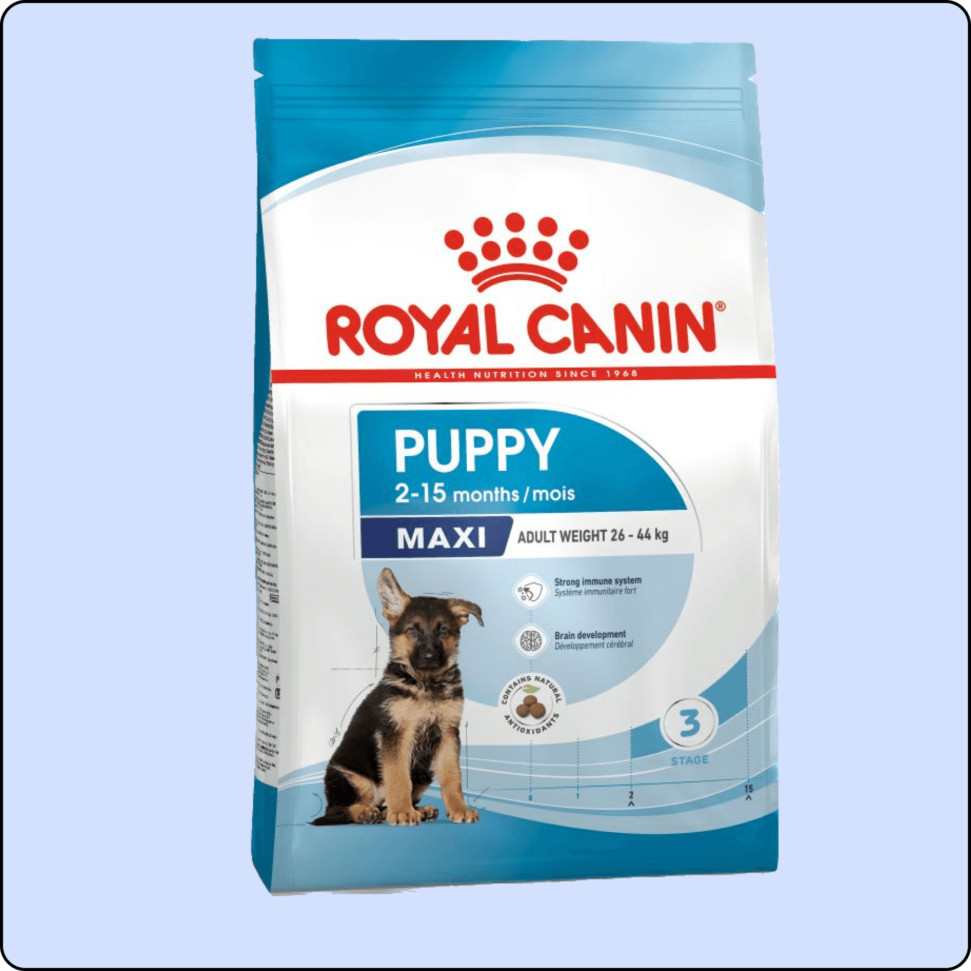 Royal Canin Maxi Büyük Irk Yavru Köpek Maması 15 kg