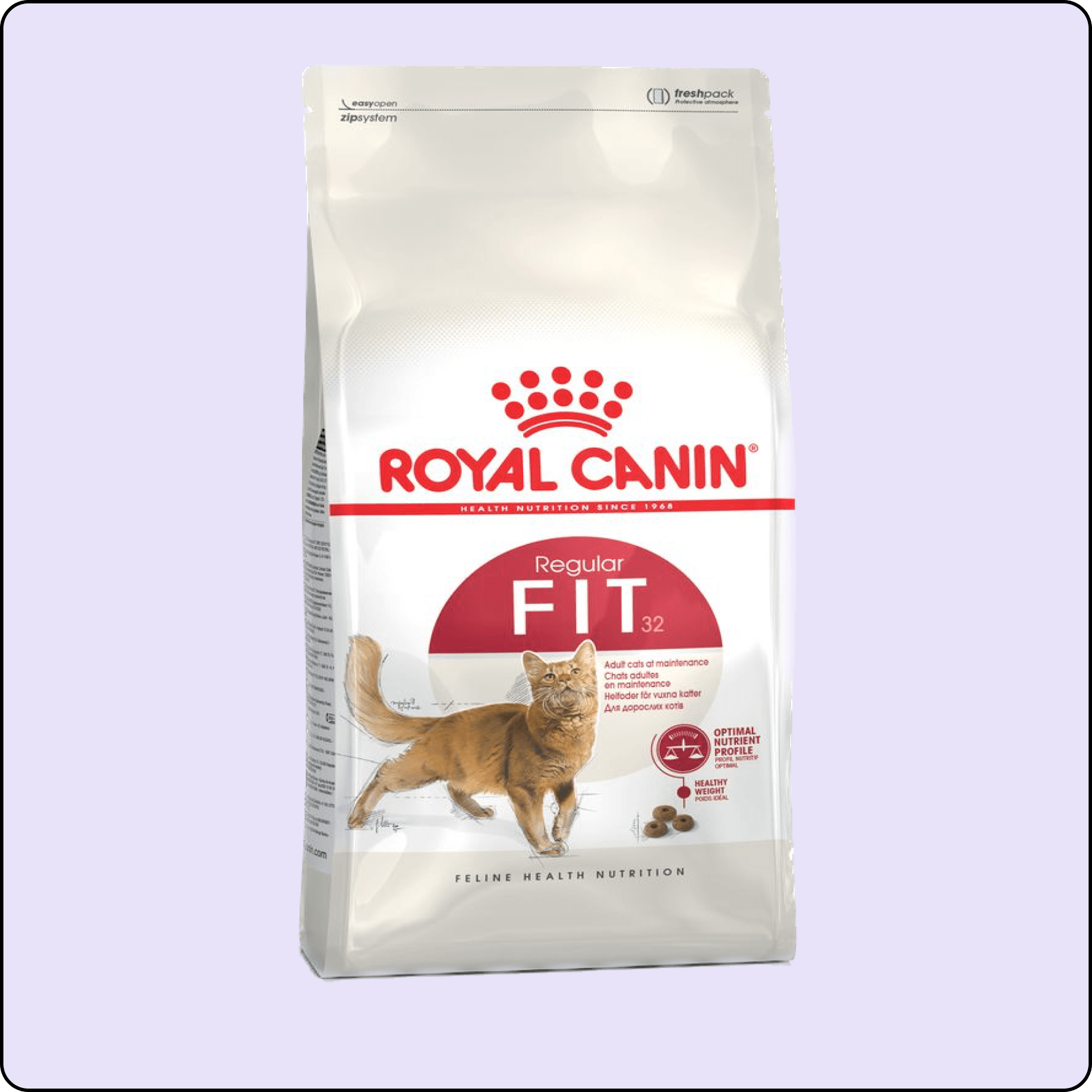 Royal Canin Fit 32 Yetişkin Kedi Maması 10 kg