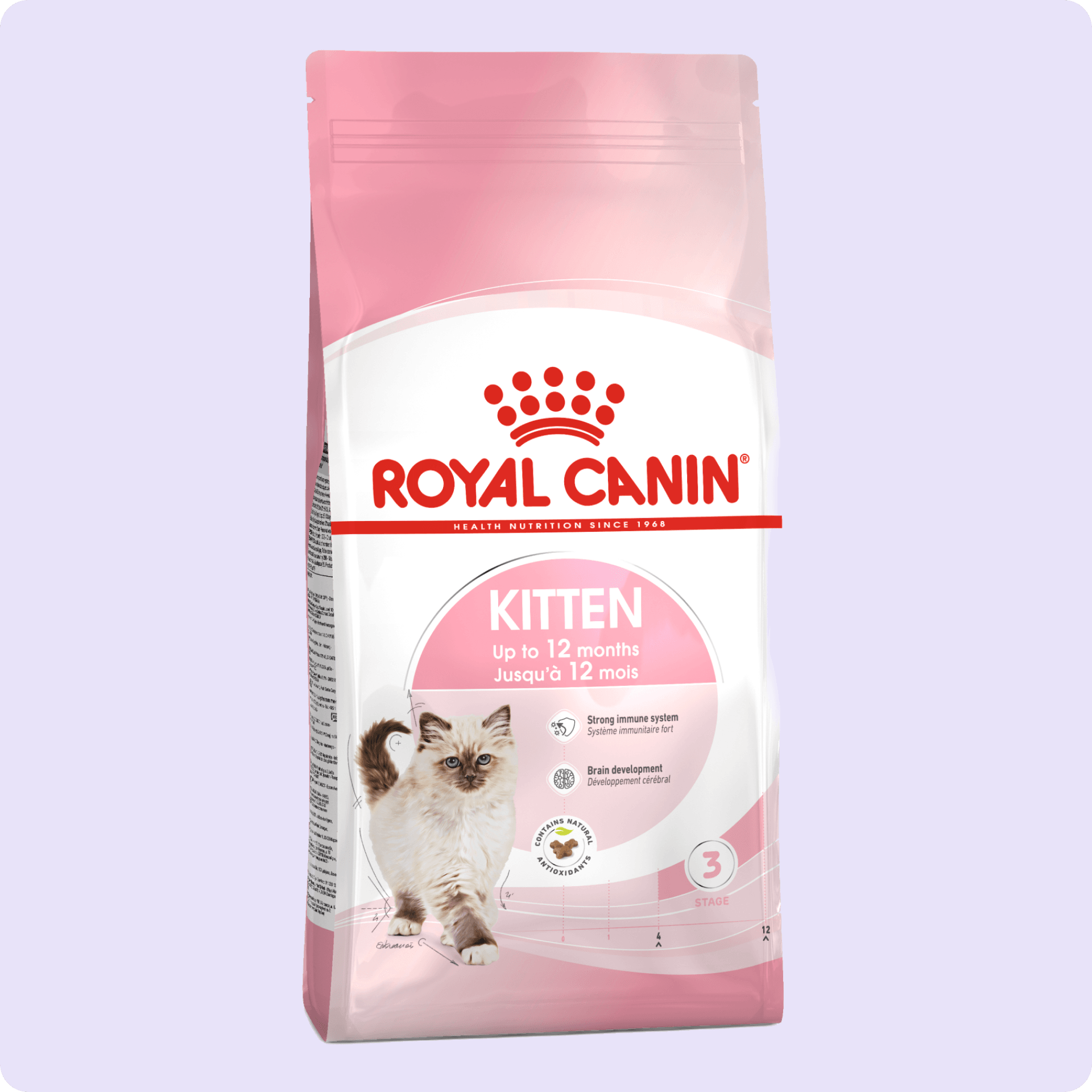Royal Canin Kitten 36 Yavru Kedi Maması 2 kg