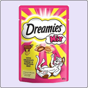 Dreamies