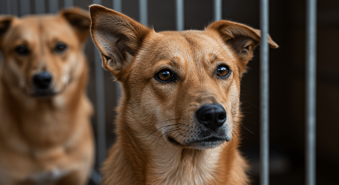 Dünyada milyonlarca köpek soğuk barınaklarda umut arıyor. Barınaktan sahiplenmek, onlara yeni bir hayat vermektir.