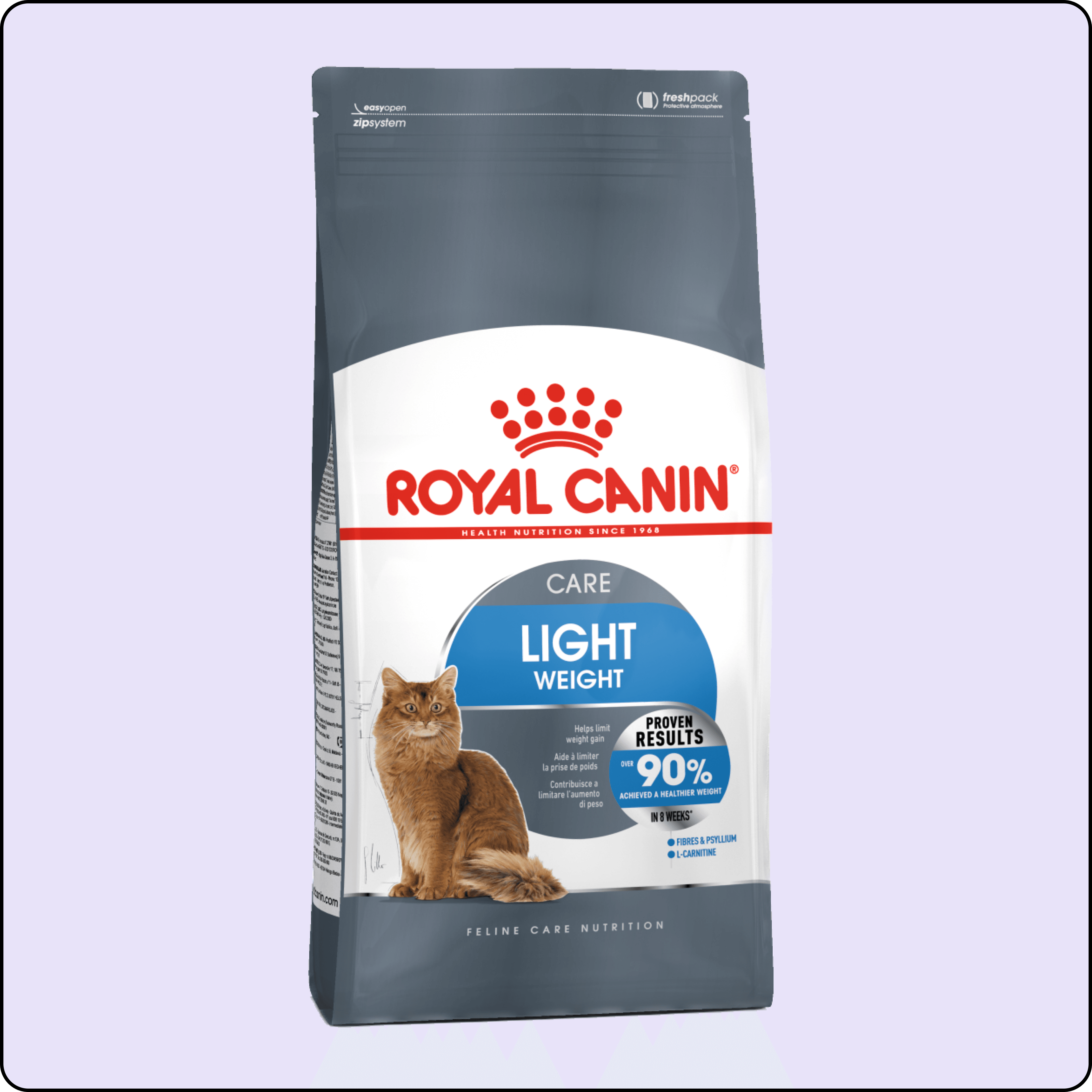 Royal Canin Light Weight Diyet Kedi Maması 1,5 kg