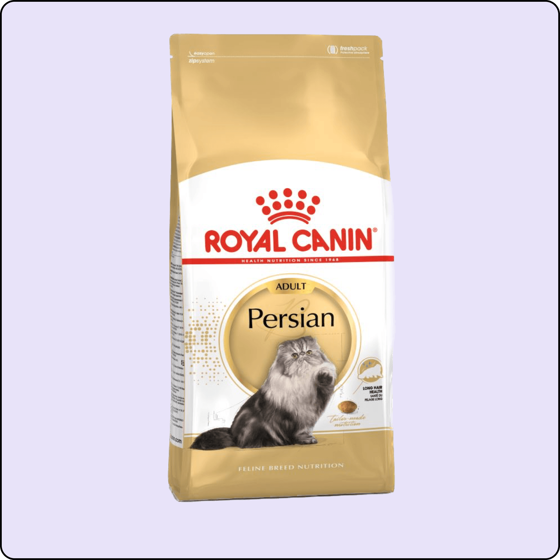 Royal Canin İran Kedisi Yetişkin Kedi Maması 4 kg 