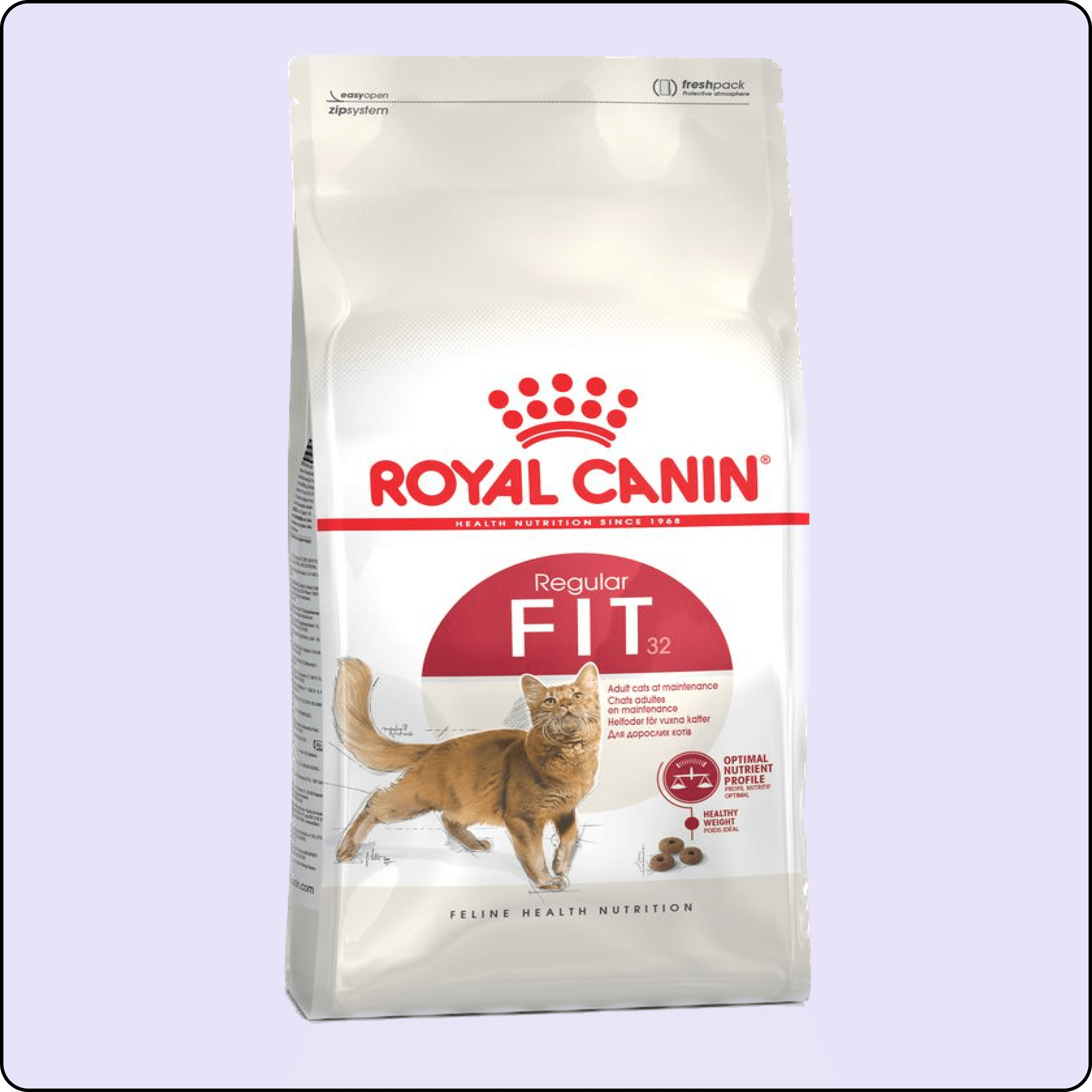 Royal Canin Fit 32 Yetişkin Kedi Maması 2 kg