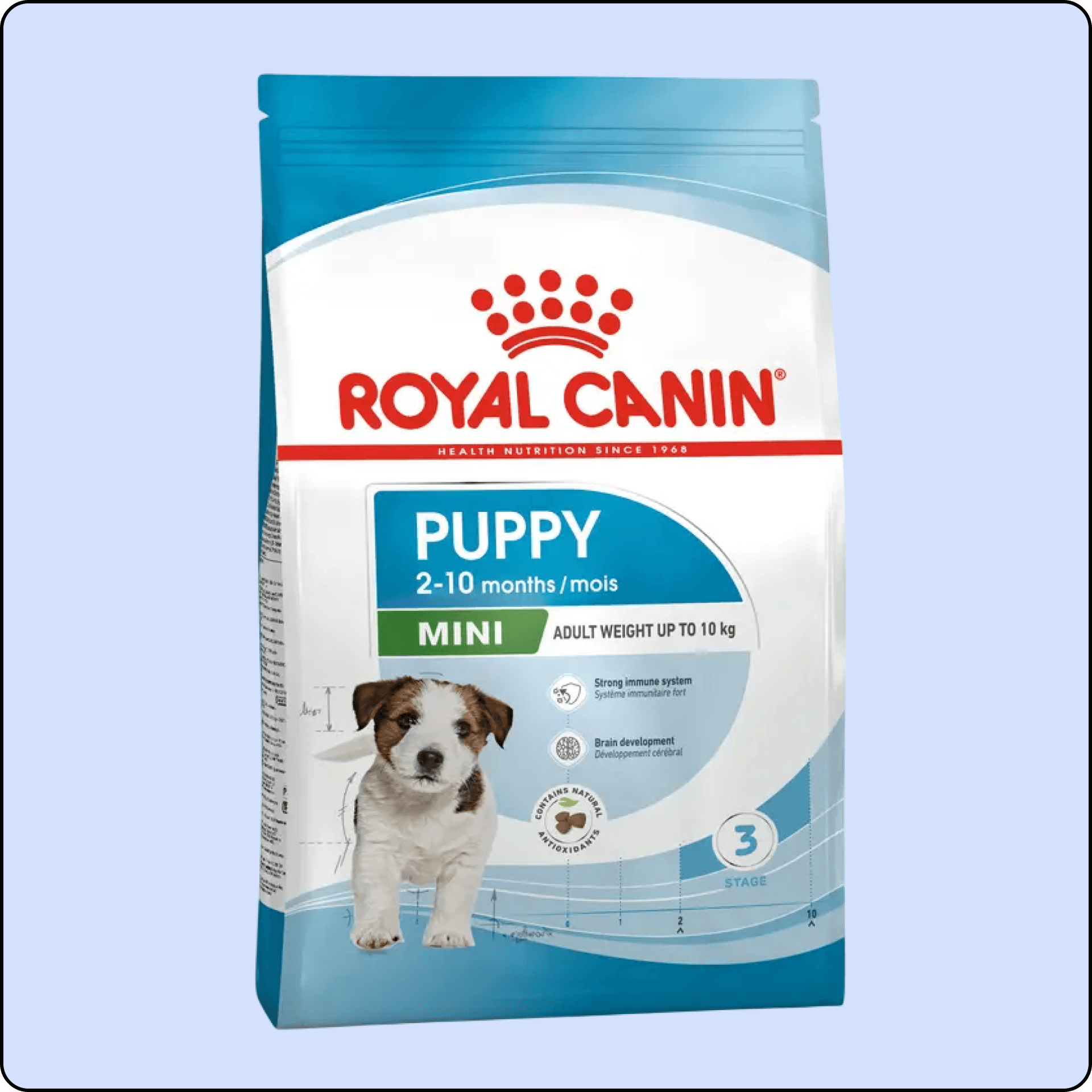 Royal Canin Mini Junior Küçük Irk Yavru Köpek Maması 2 kg