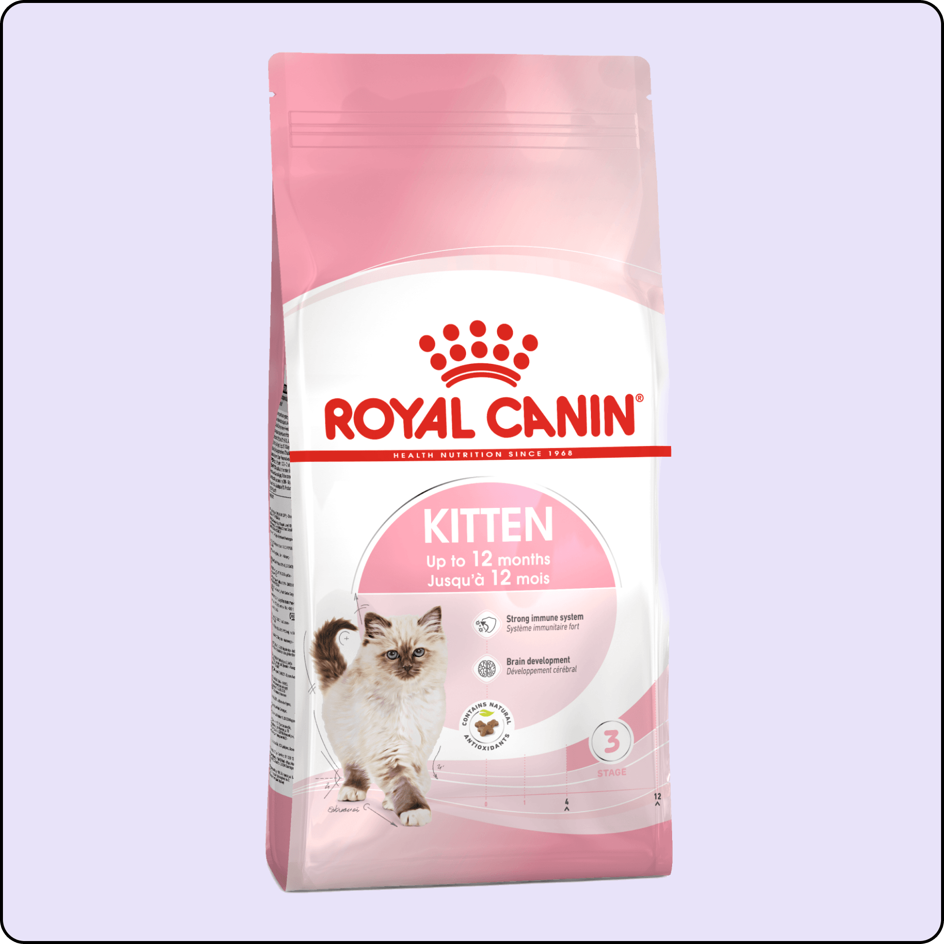Royal Canin Kitten 36 Yavru Kedi Maması 4 kg