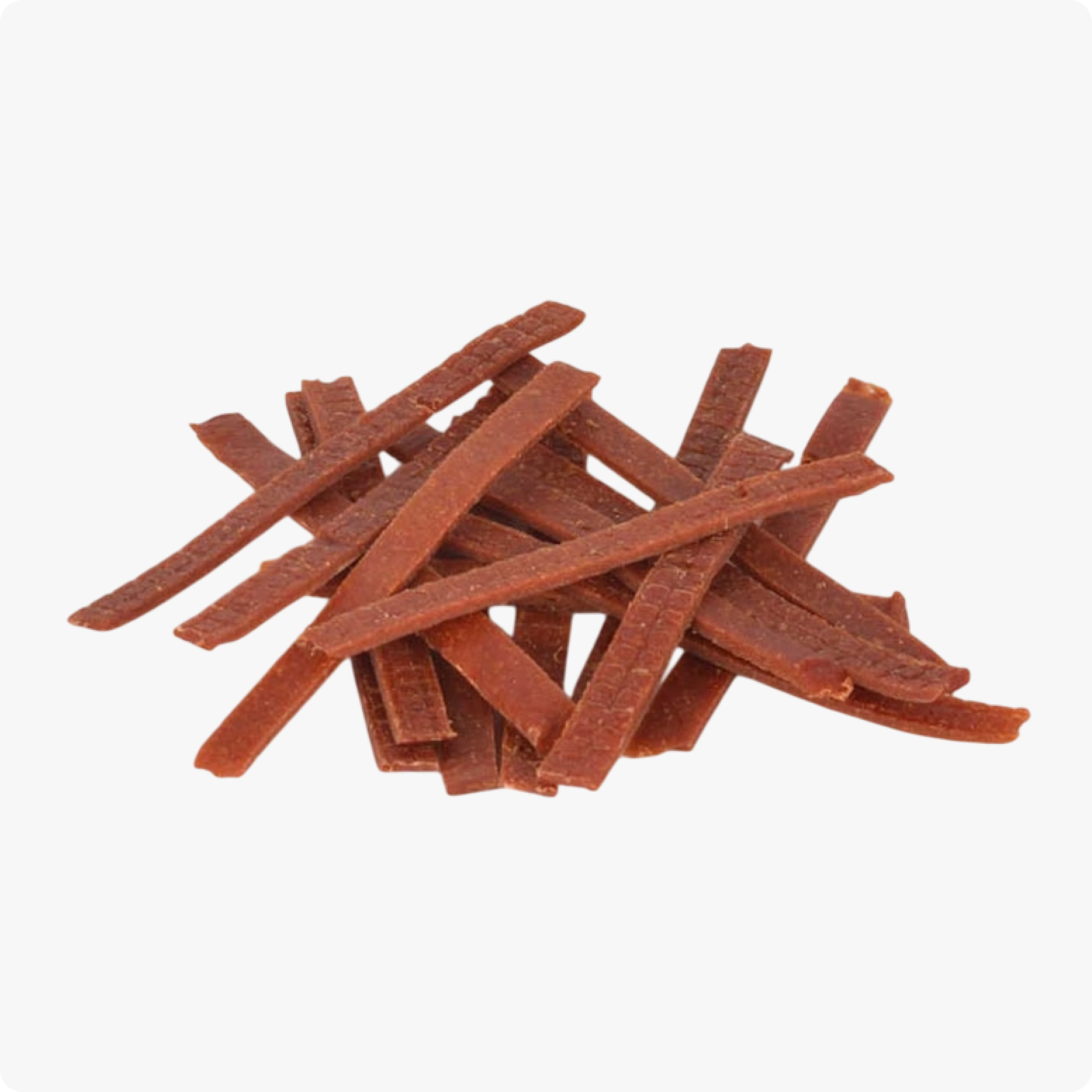 Wanpy Oven Roasted Gerçek Biftekli Köpek Ödülü 100 gr