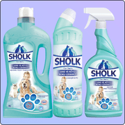 Sholk