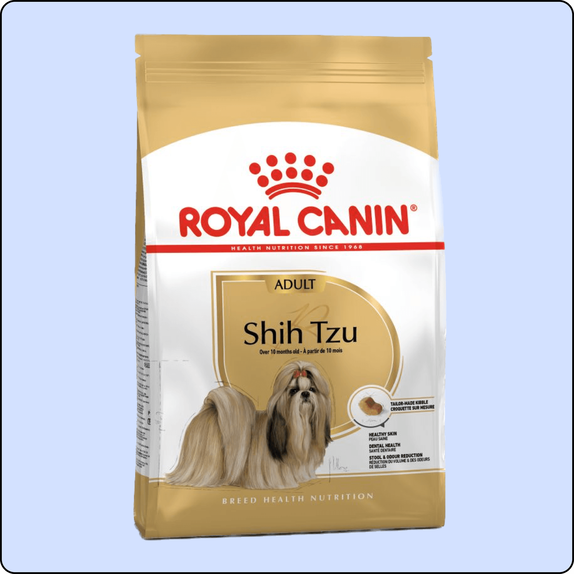 Royal Canin Shih Tzu Yetişkin Köpek Maması 1,5 kg