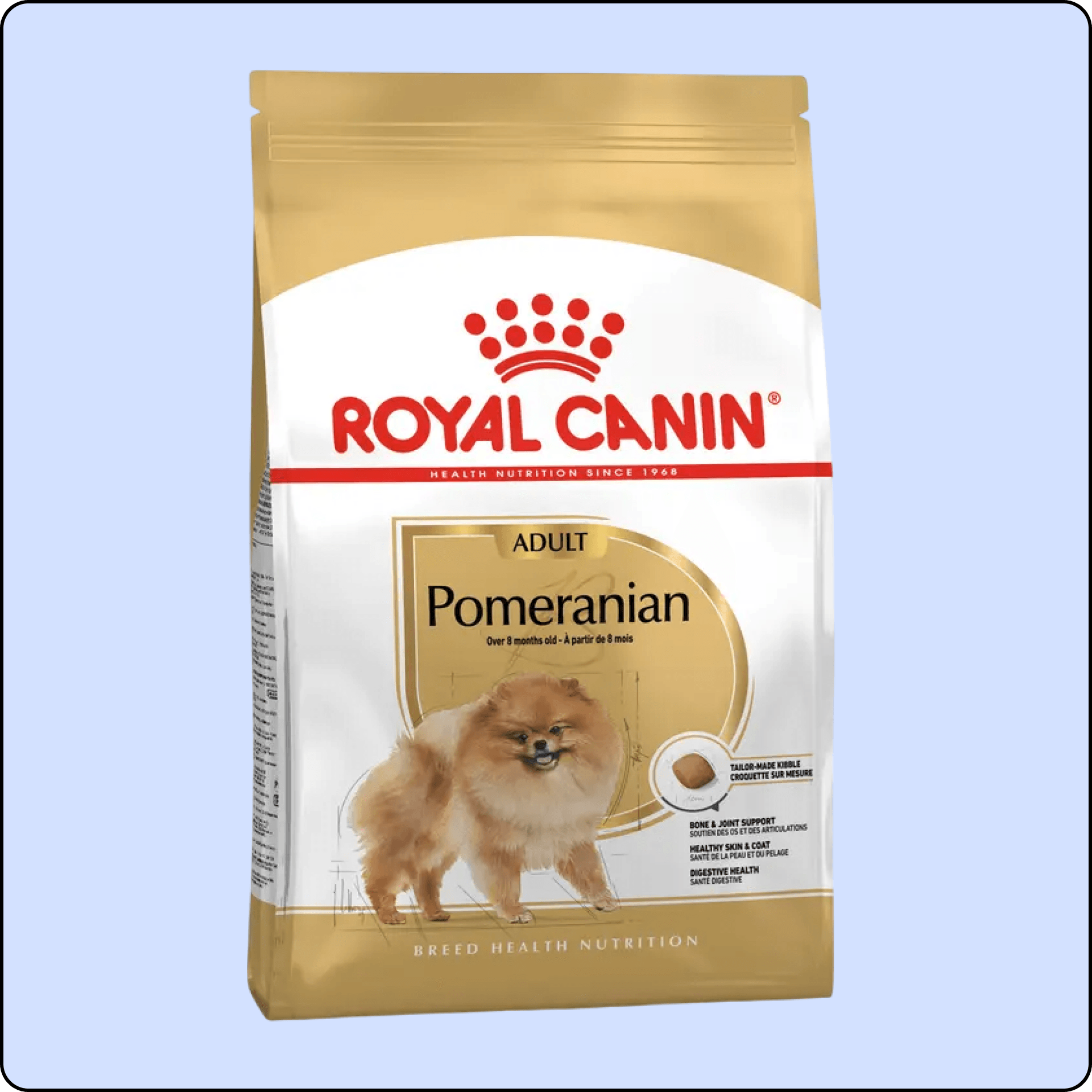 Royal Canin Pomeranian Yetişkin Köpek Maması 1,5 kg