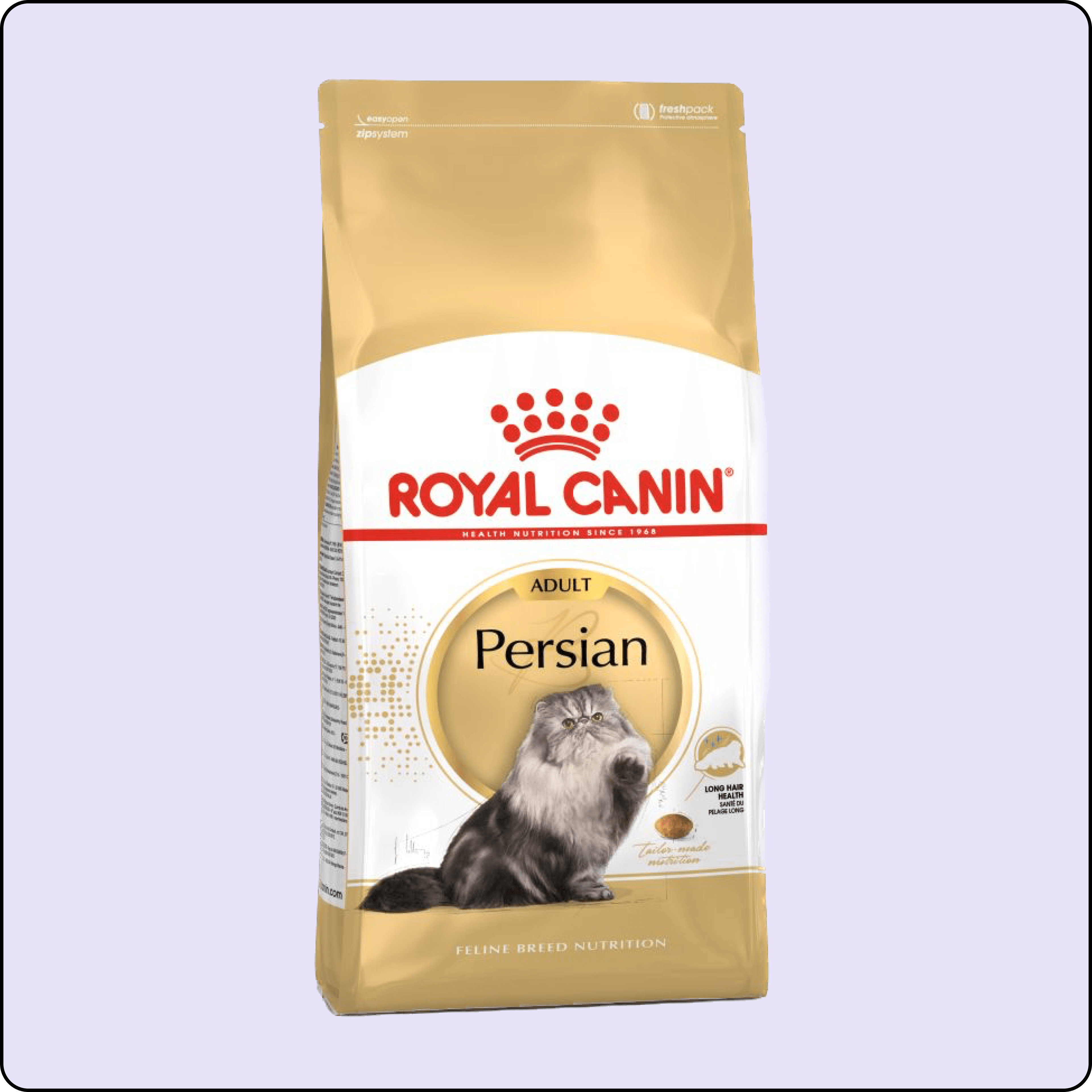 Royal Canin İran Kedileri İçin Yetişkin Kedi Maması 2 kg