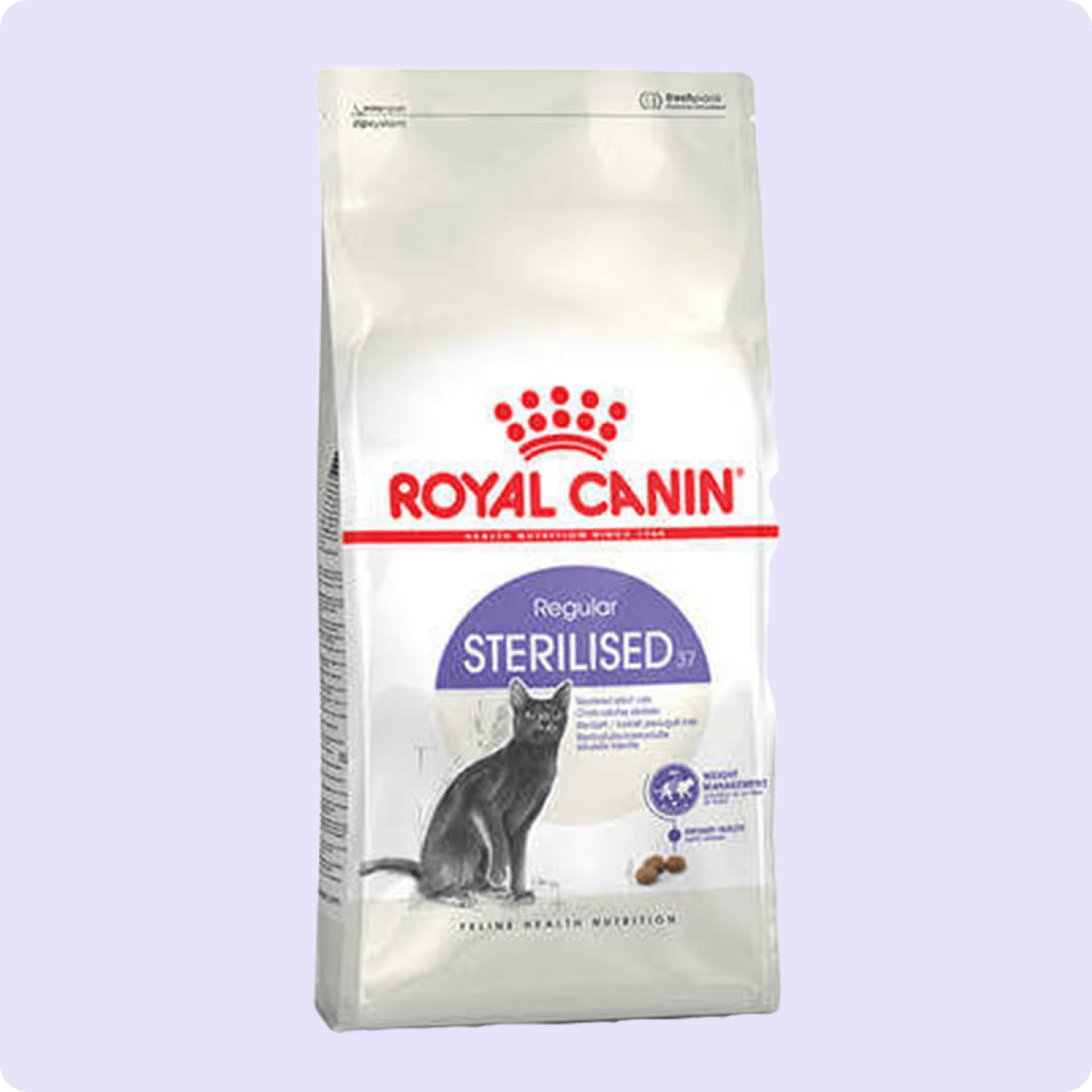 Royal Canin Sterilised 37 Kısırlaştırılmış Kedi Maması 15 kg
