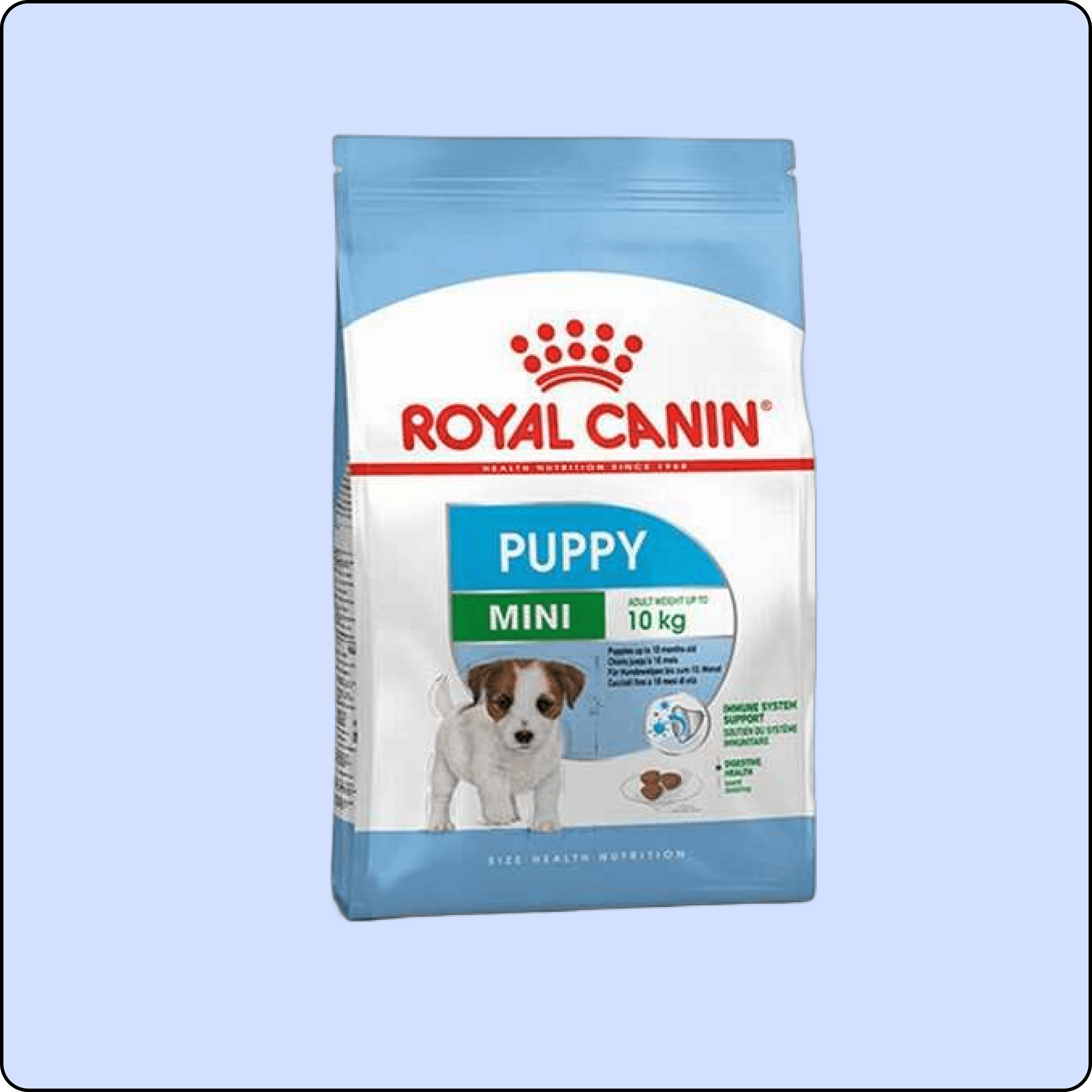 Royal Canin Mini Junior Küçük Irk Yavru Köpek Maması 4 kg