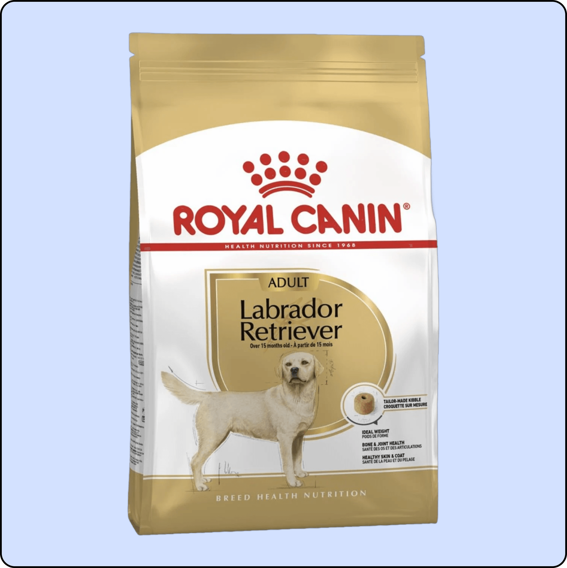 Royal Canin Labrador Retriever Yetişkin Köpek Maması 12 kg 