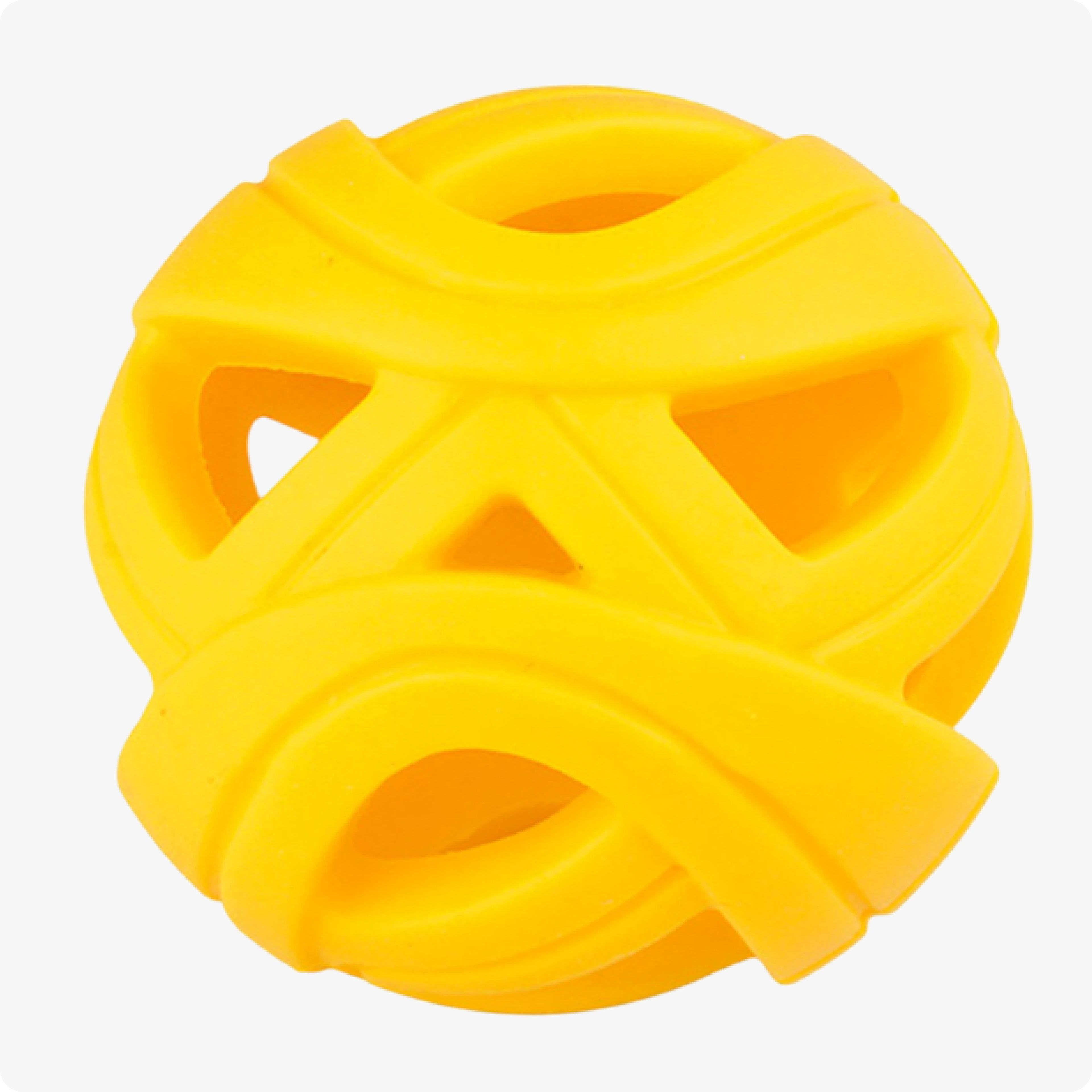 GiGwi Peluş Kemik Çantası Köpek Oyuncağı