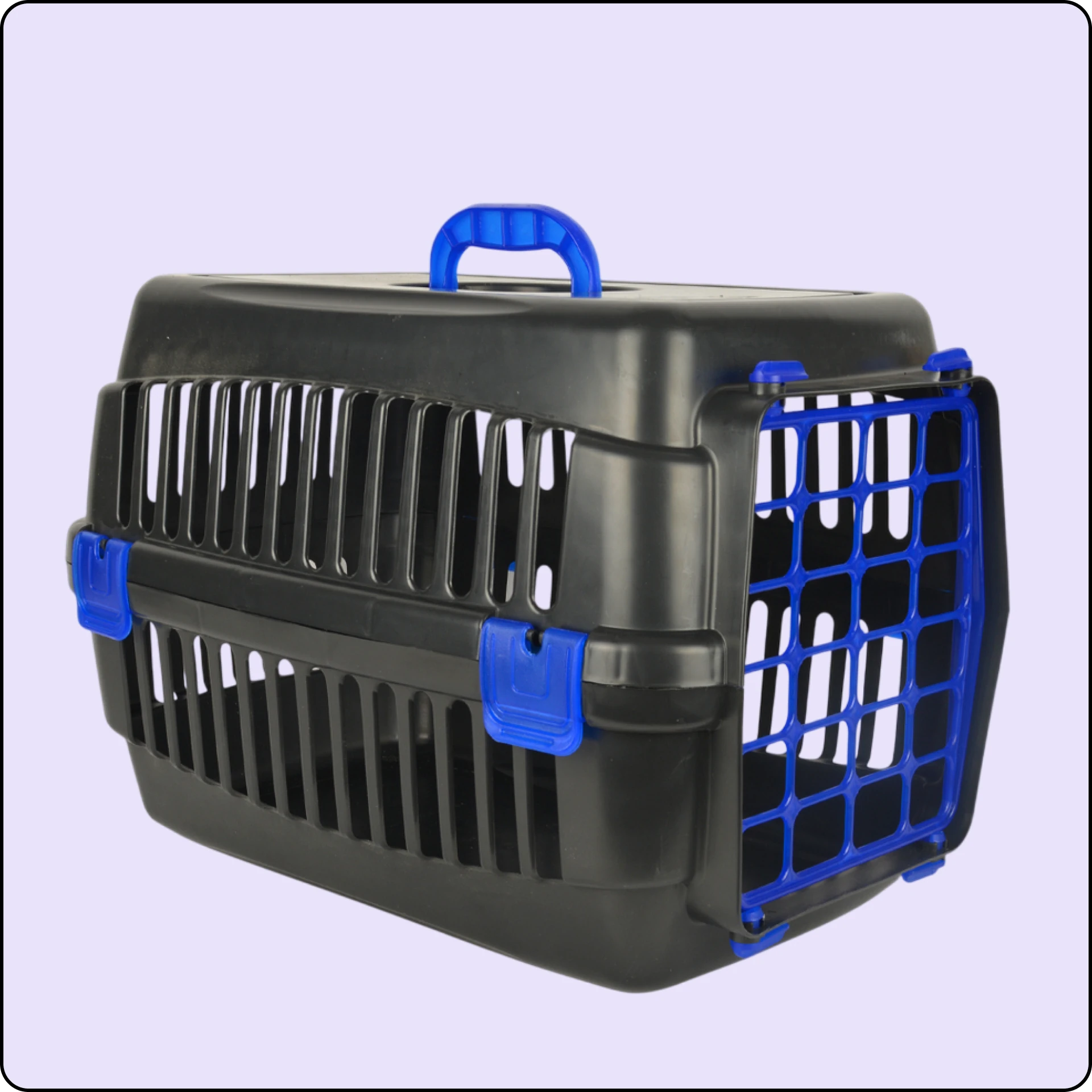 Flip Lüx Küçük Taşıma Çantası