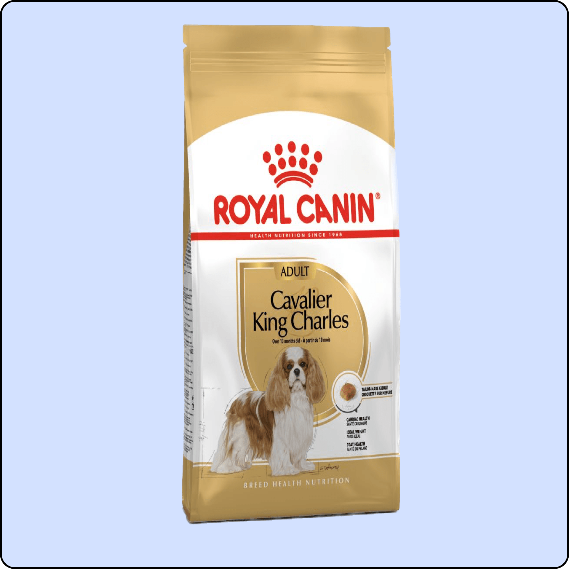 Royal Canin Cavalier King Charles 27 Yetişkin Köpek Maması 3 kg
