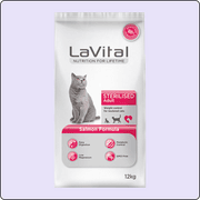 LaVital