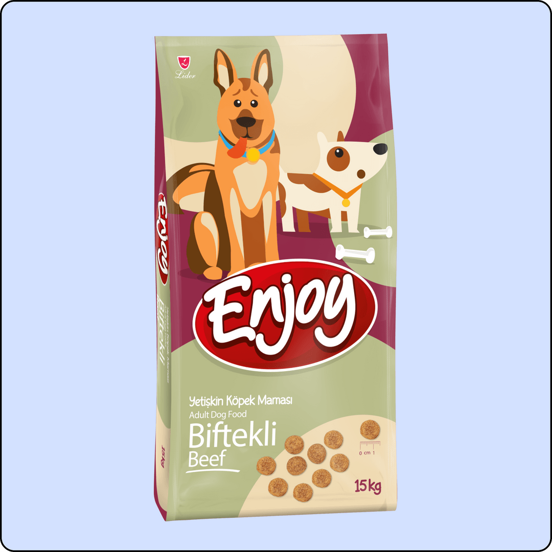 Enjoy