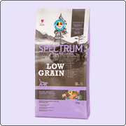 Spectrum