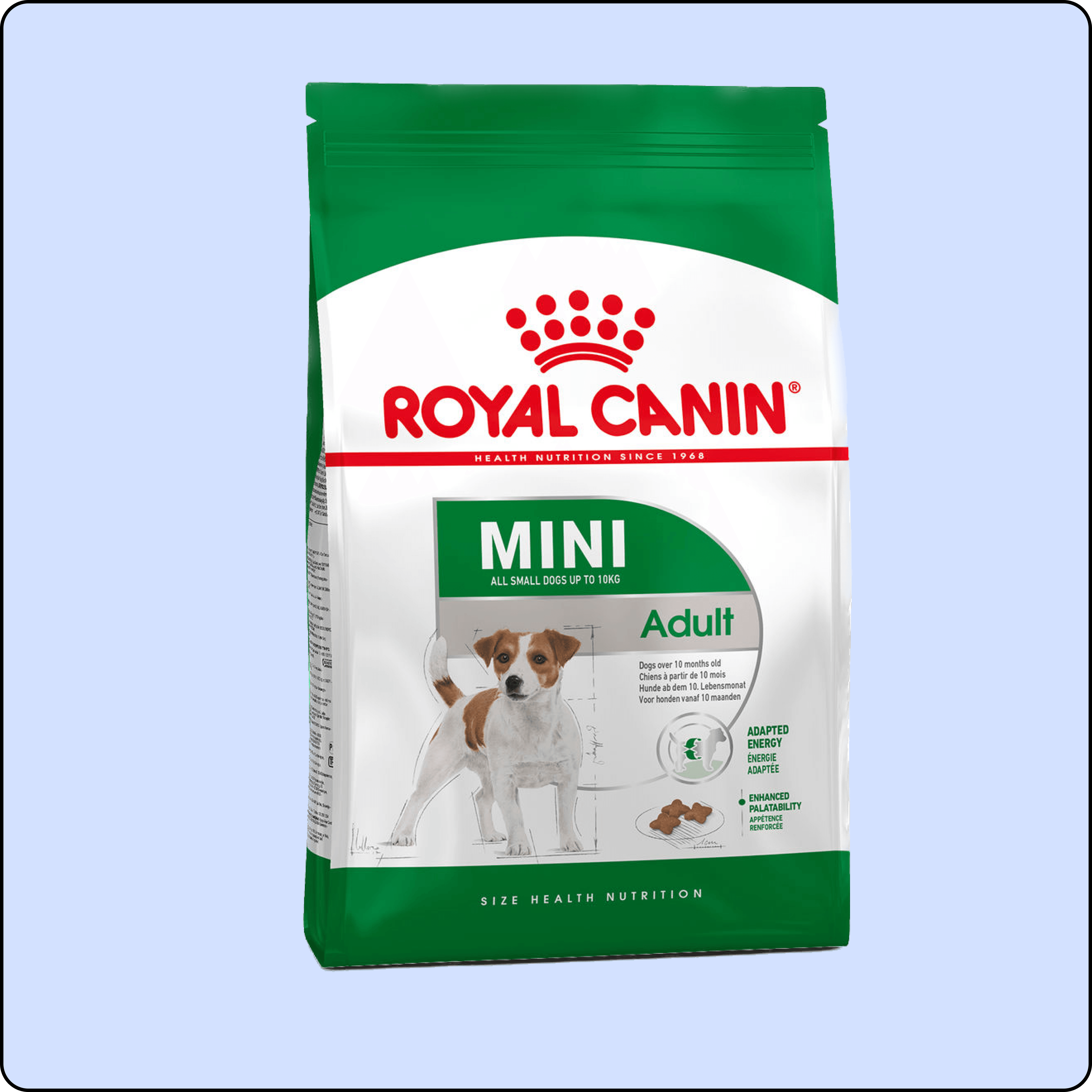 Royal Canin Mini Küçük Irk Yetişkin Köpek Maması 4 kg