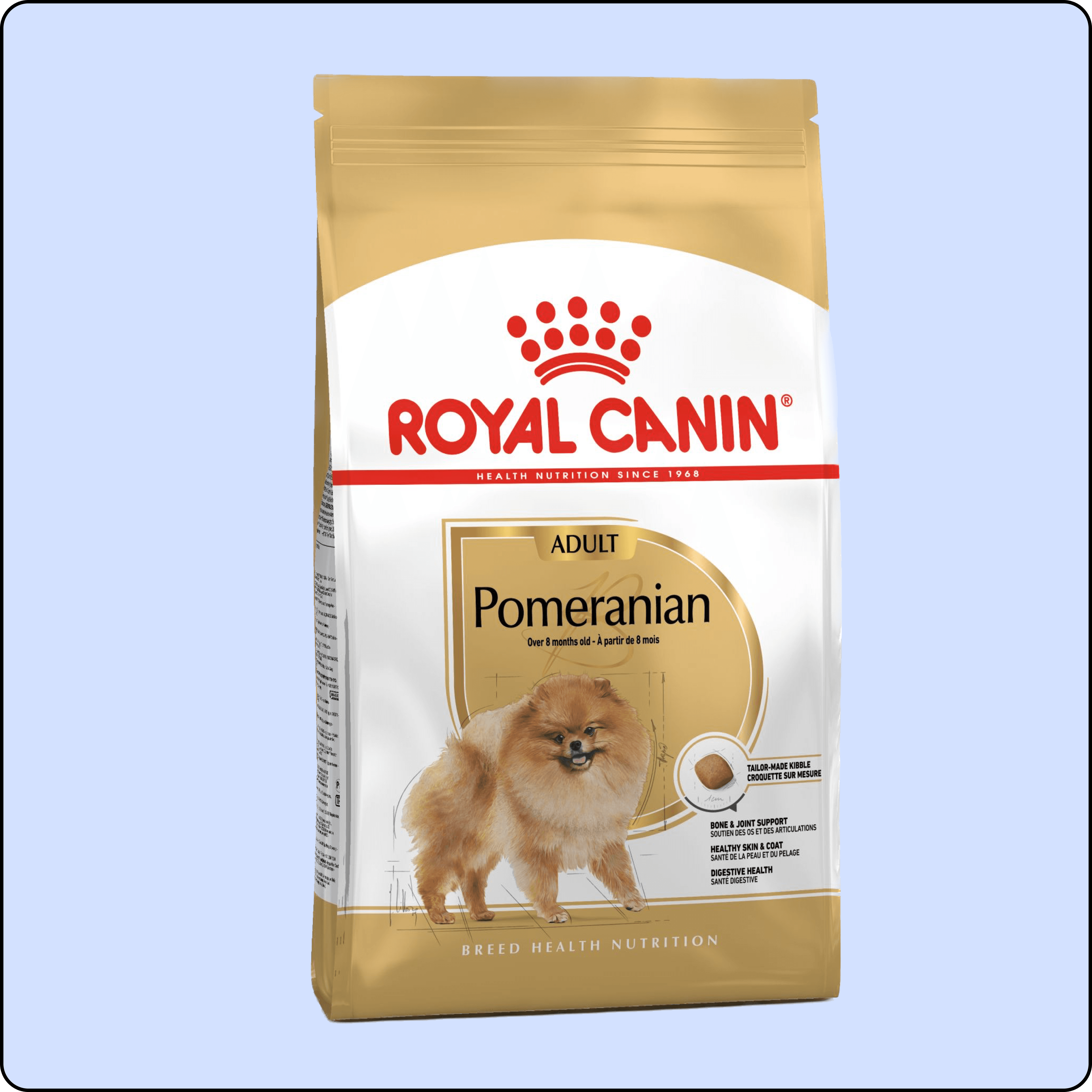 Royal Canin Pomeranian Yetişkin Köpek Maması 3 kg