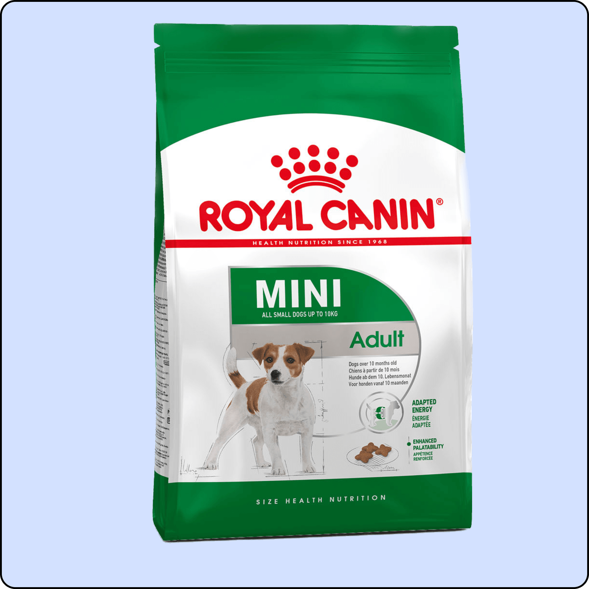 Royal Canin Mini Adult Küçük Irk Yetişkin Köpek Maması 8 kg
