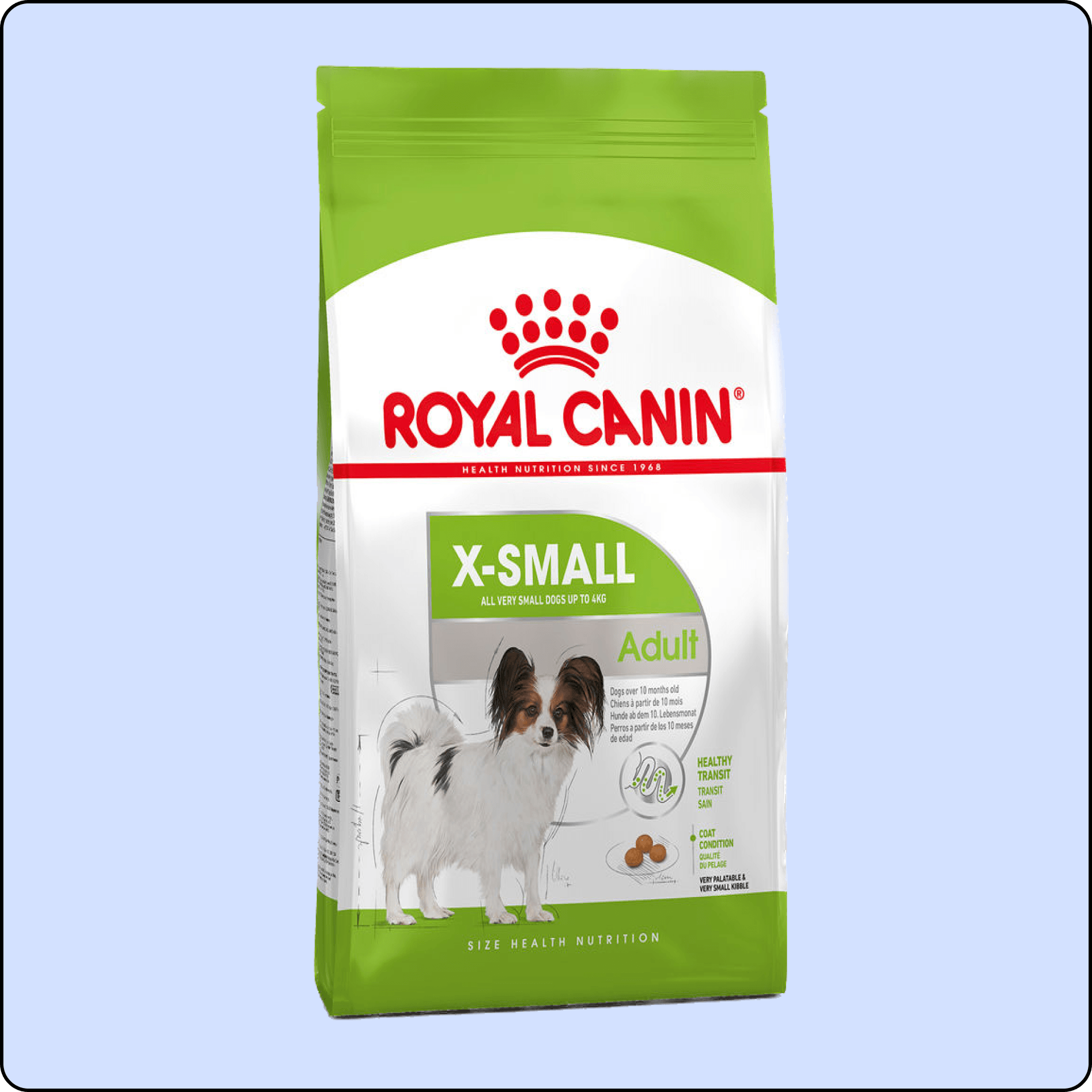 Royal Canin X-Small Küçük Irk Yetişkin Köpek Maması 3kg