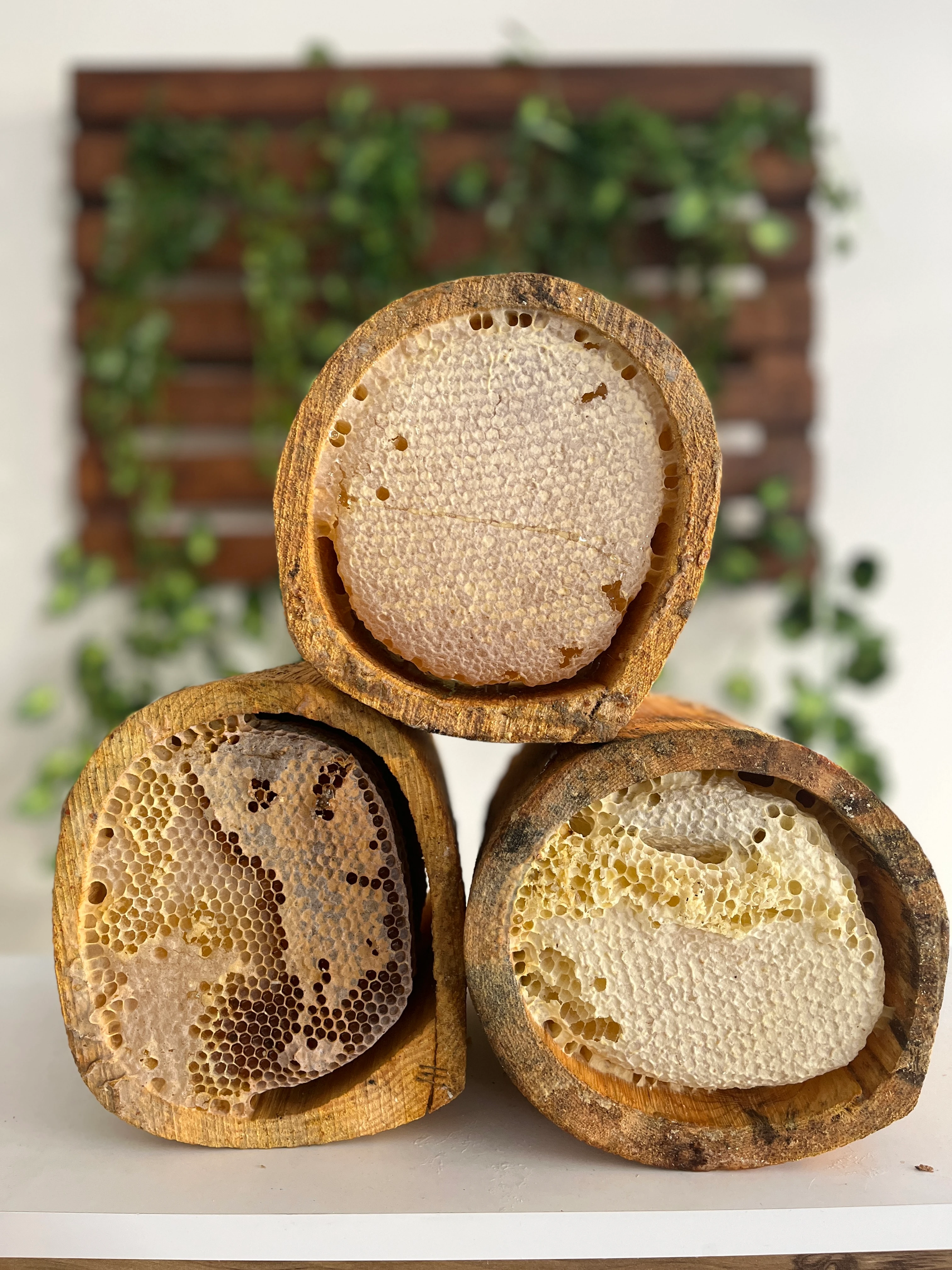 DOĞAL KÜTÜK KARAKOVAN BALI  KG