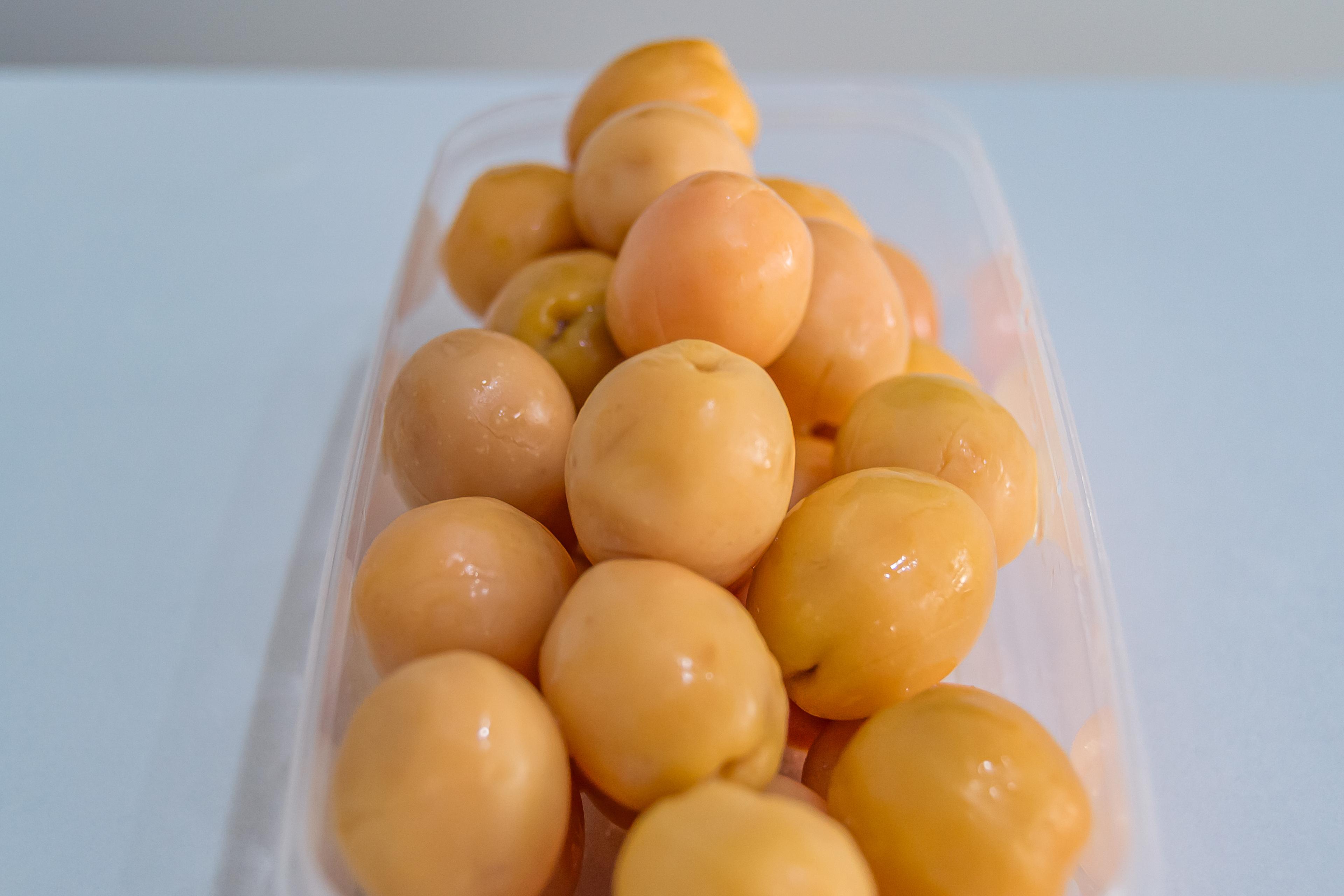 Edremit Jumbo Yeşil Çizik Zeytin