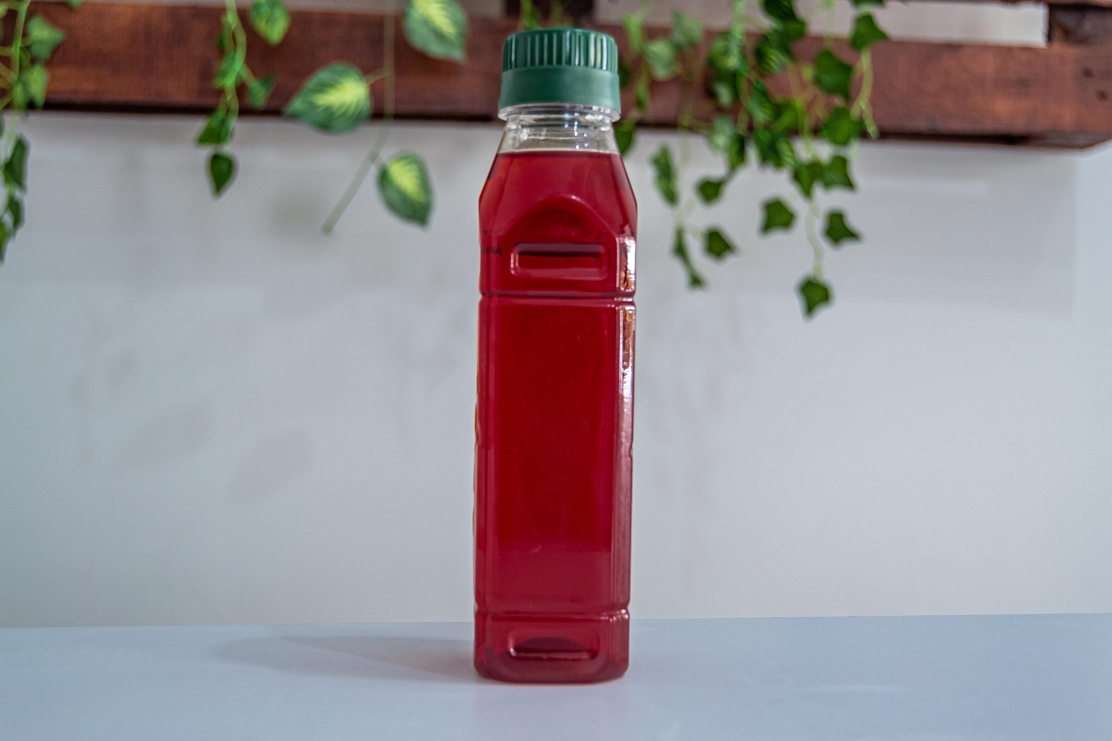 Kantaron Yağı 250 ML