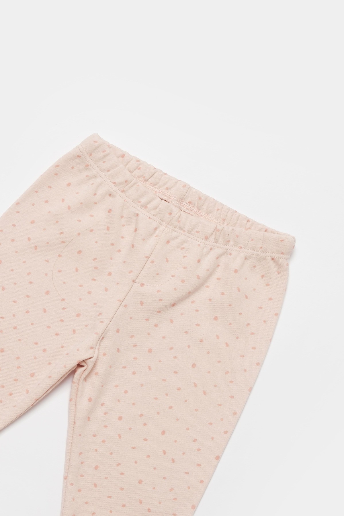 Organik Bebek Pijama Takımı Koala - GOTS Sertifikalı