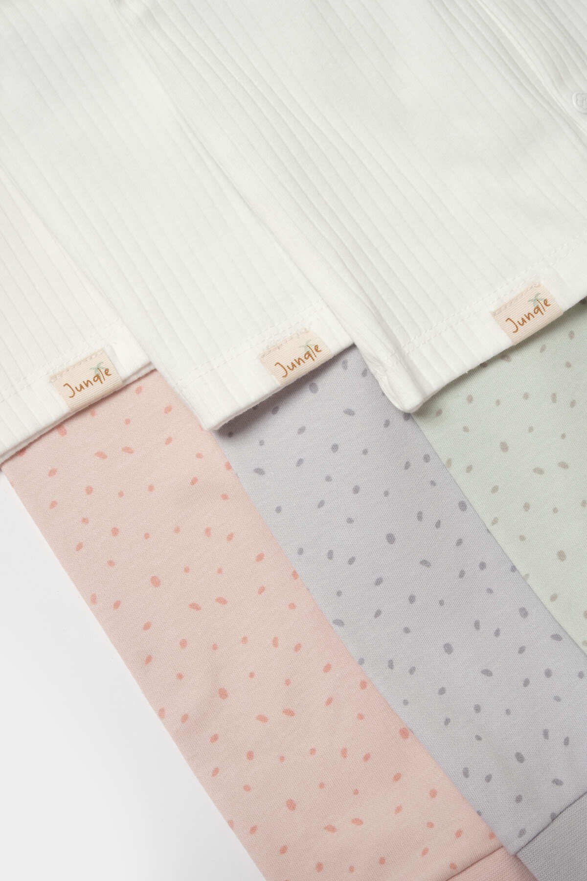 Organik Bebek Pijama Takımı Koala - GOTS Sertifikalı