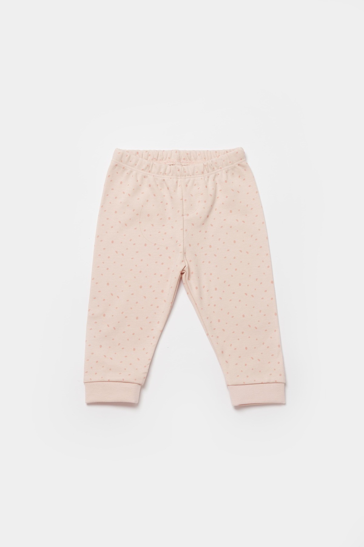 Organik Bebek Pijama Takımı Koala - GOTS Sertifikalı