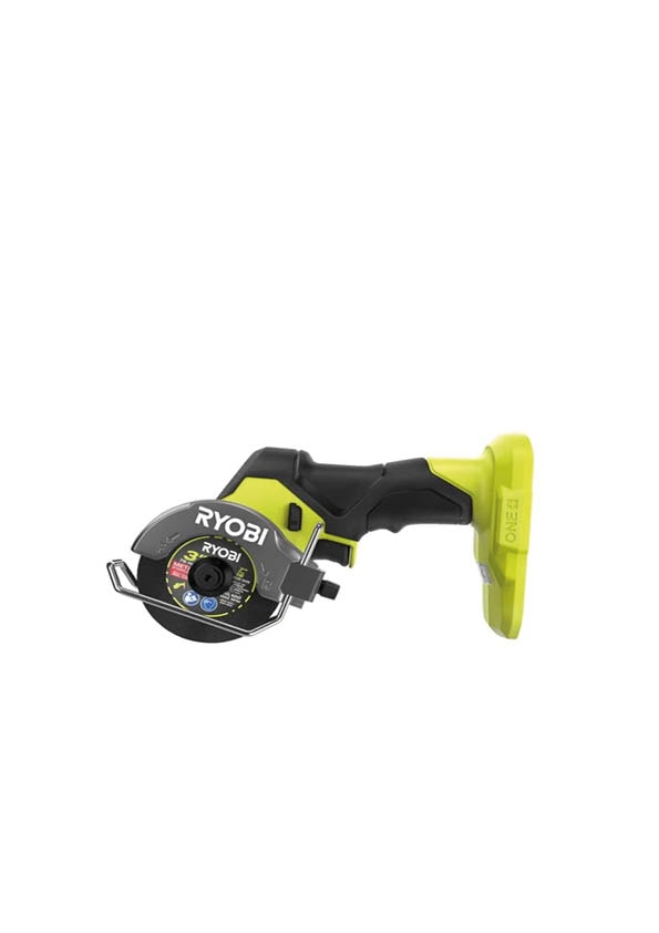 RYOBI 18V KÖMÜRSÜZ AKÜLÜ METAL KESME (RCT18C-0)