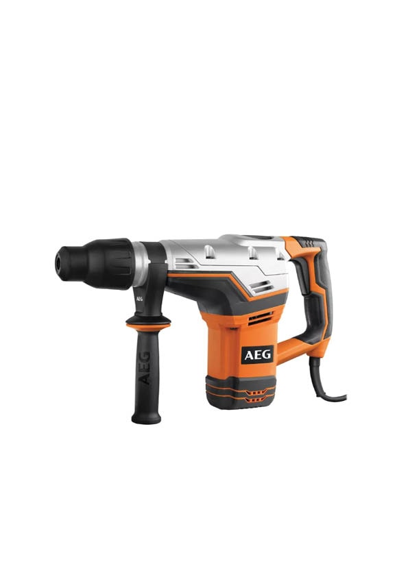 AEG SDS-MAX KIRICI-DELİCİ (KH 5G)