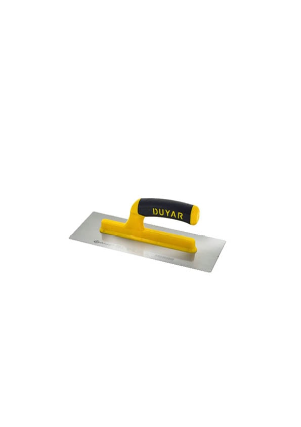 DUYAR MARLEY MALASI -AÇIK PLASTİK SAPLI - 30 CM