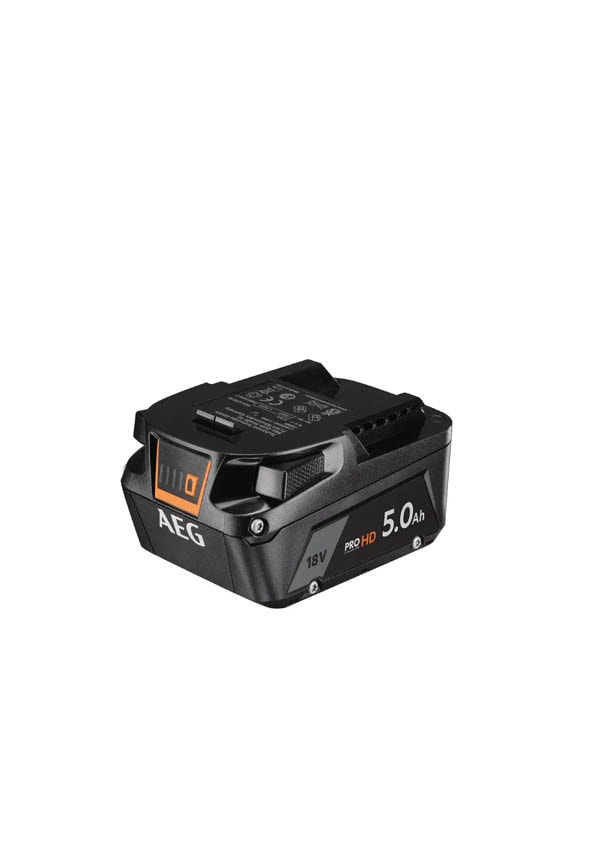 AEG 18V 5.0 AH PRO HD (L1850 SHD)